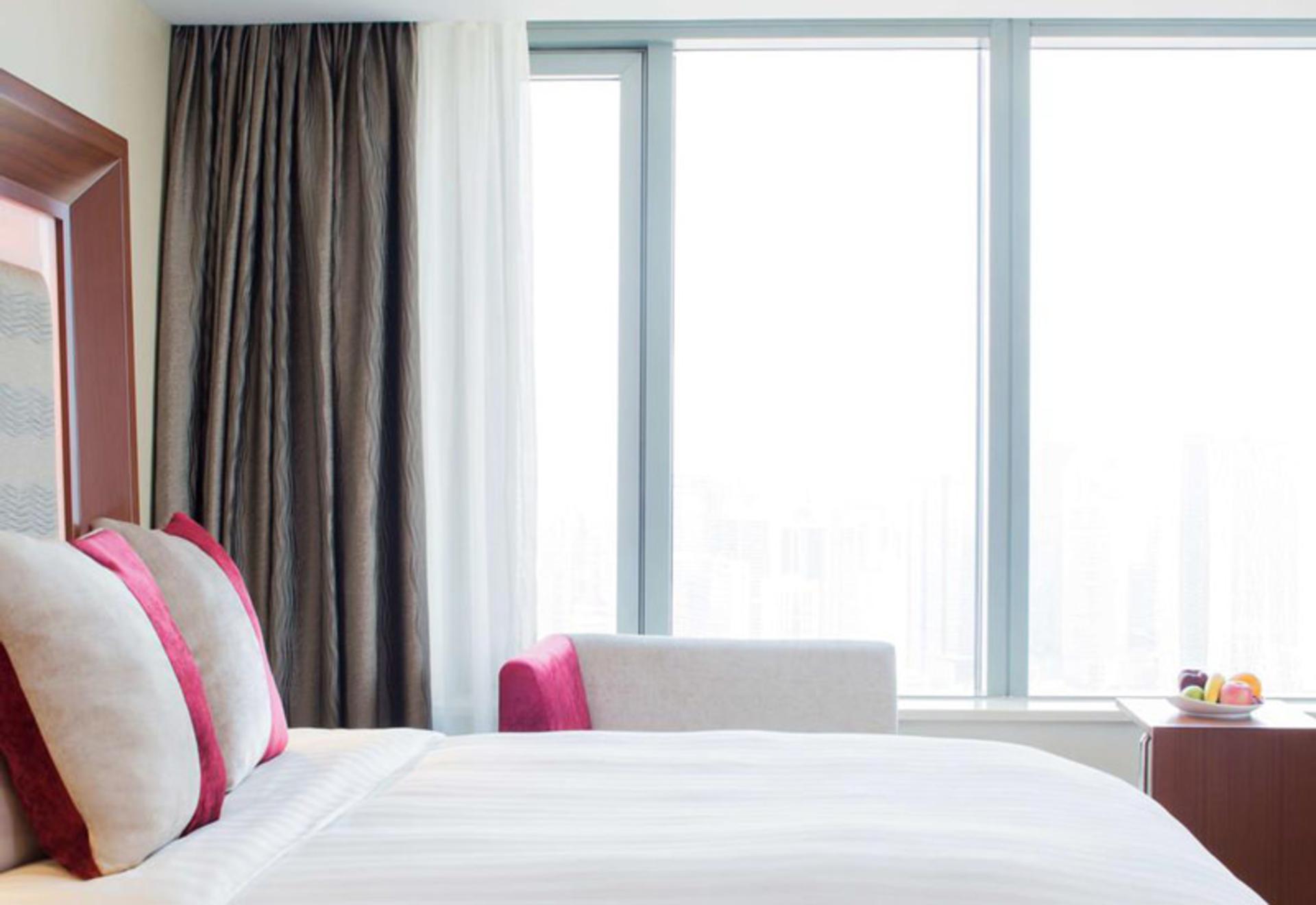 هتل نووتل آتلانتیس شانگهای (Novotel Atlantis Shanghai)