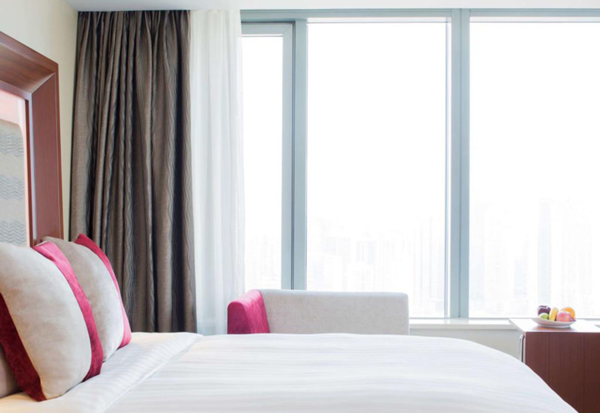 هتل نووتل آتلانتیس شانگهای (Novotel Atlantis Shanghai)