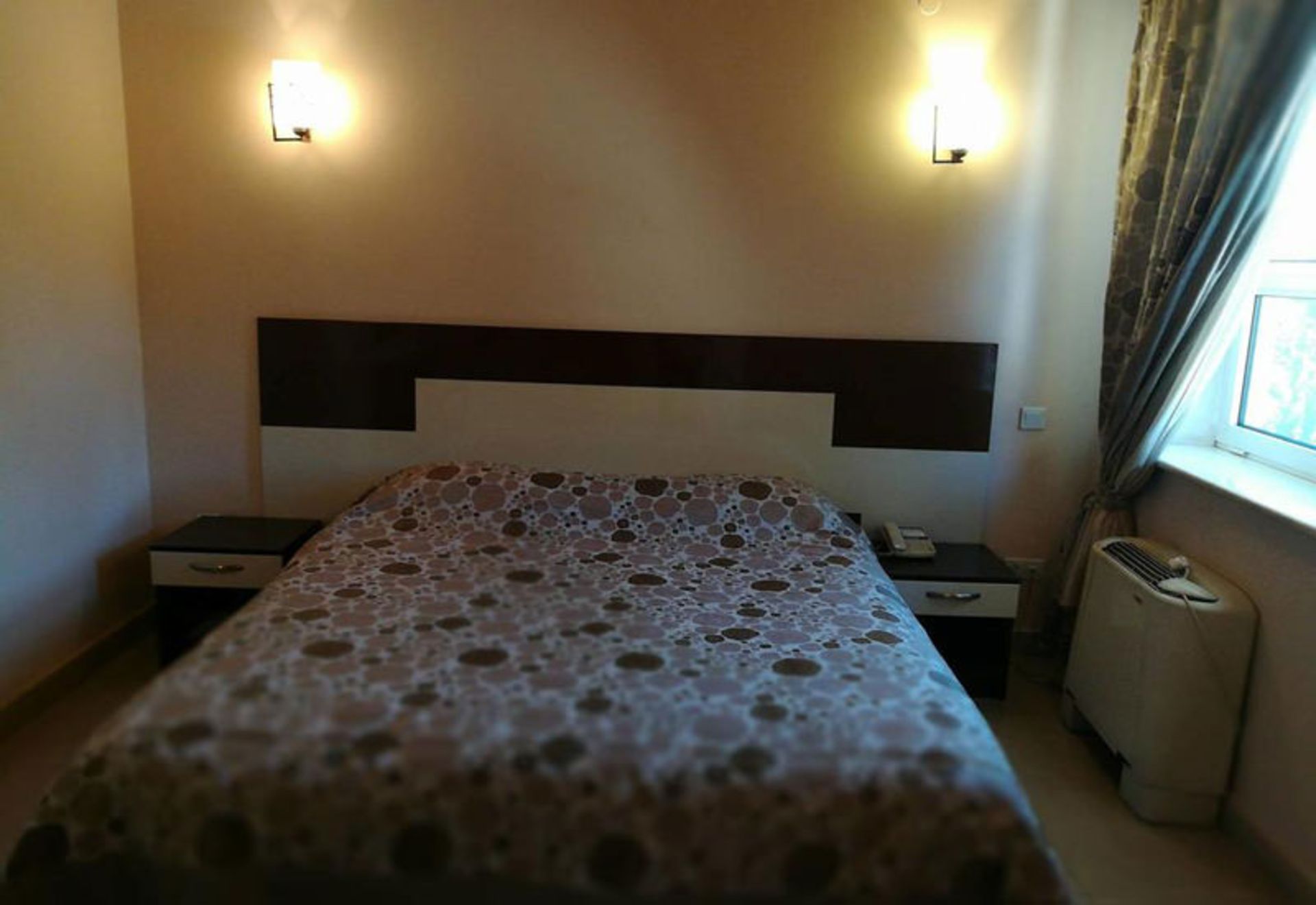 هتل والنسیا آکوا پارک (Valensia Resort & Aqua park)