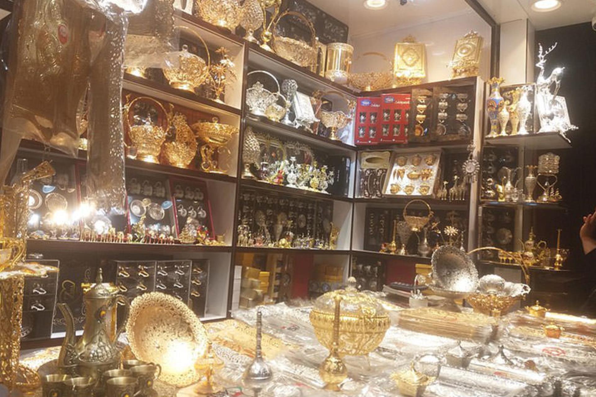 نجف اشرف