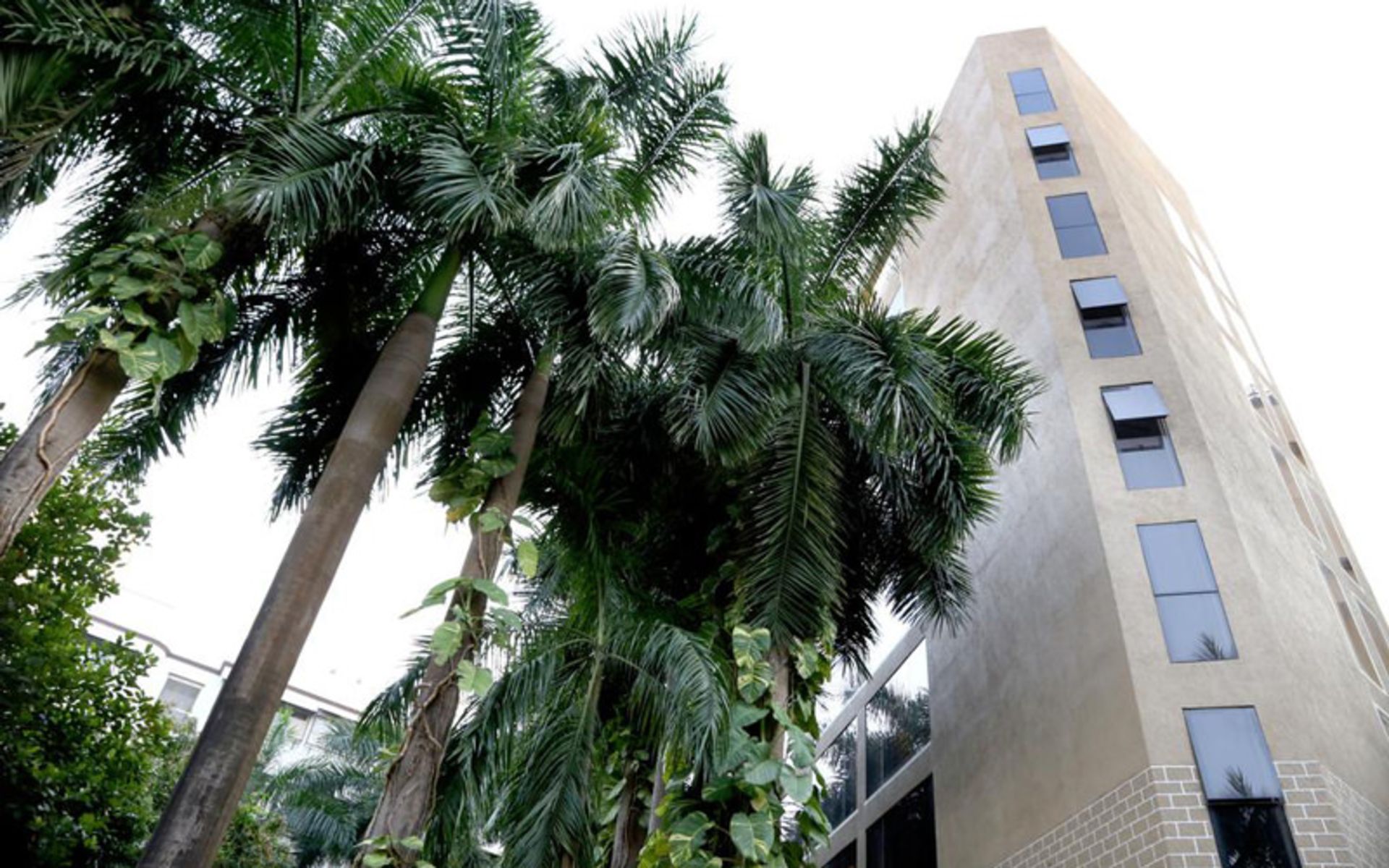 هتل هوس بمبئي (Mumbai House)