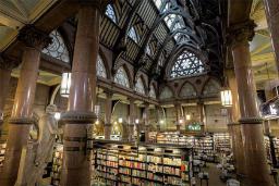 Waterstone's Bradford