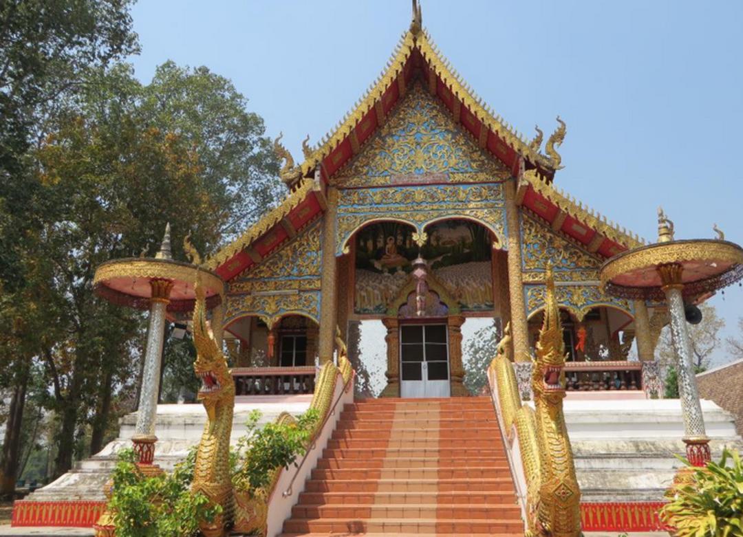 Wat Phra Yuen