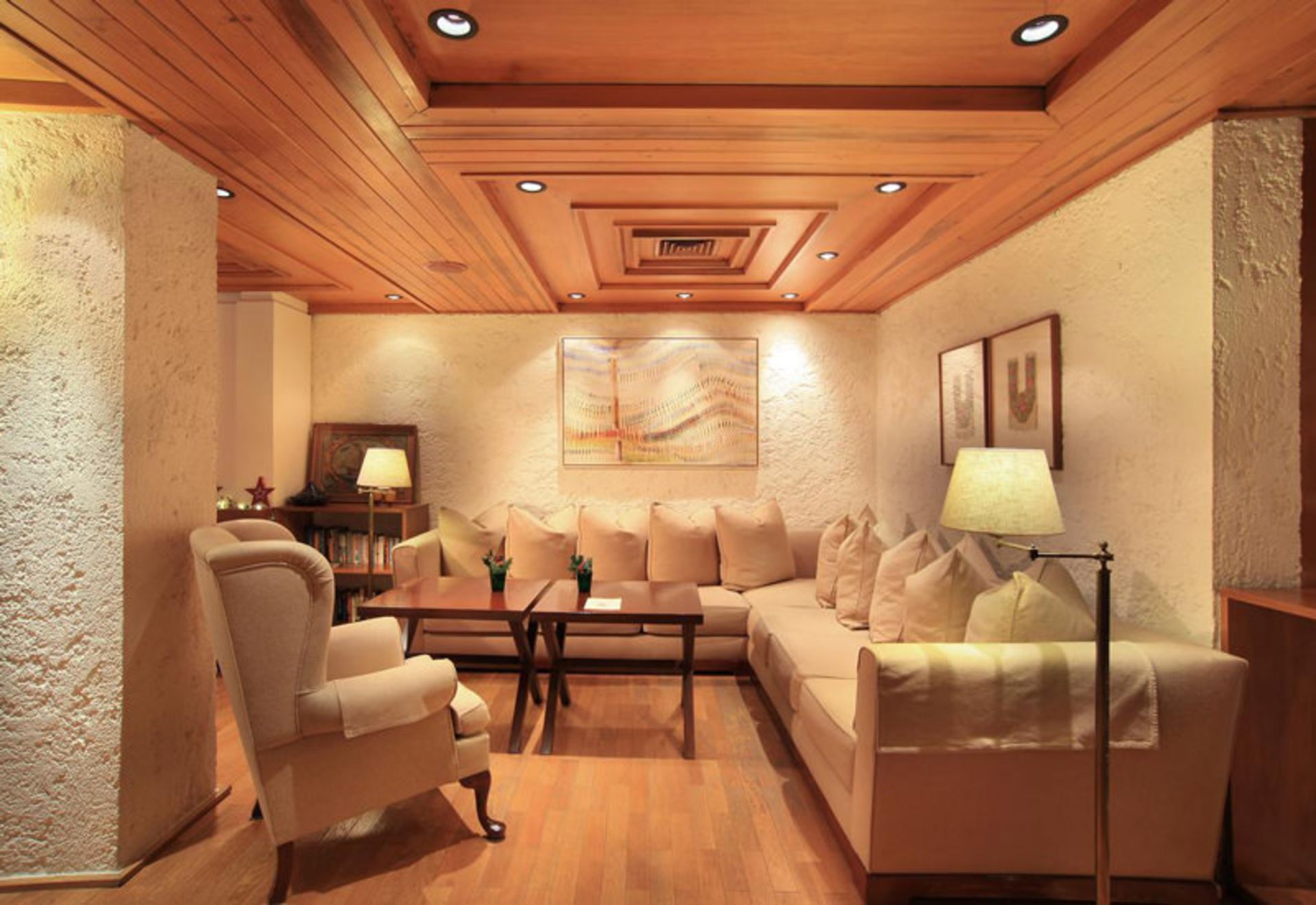 هتل هرودیون (Herodion Hotel)