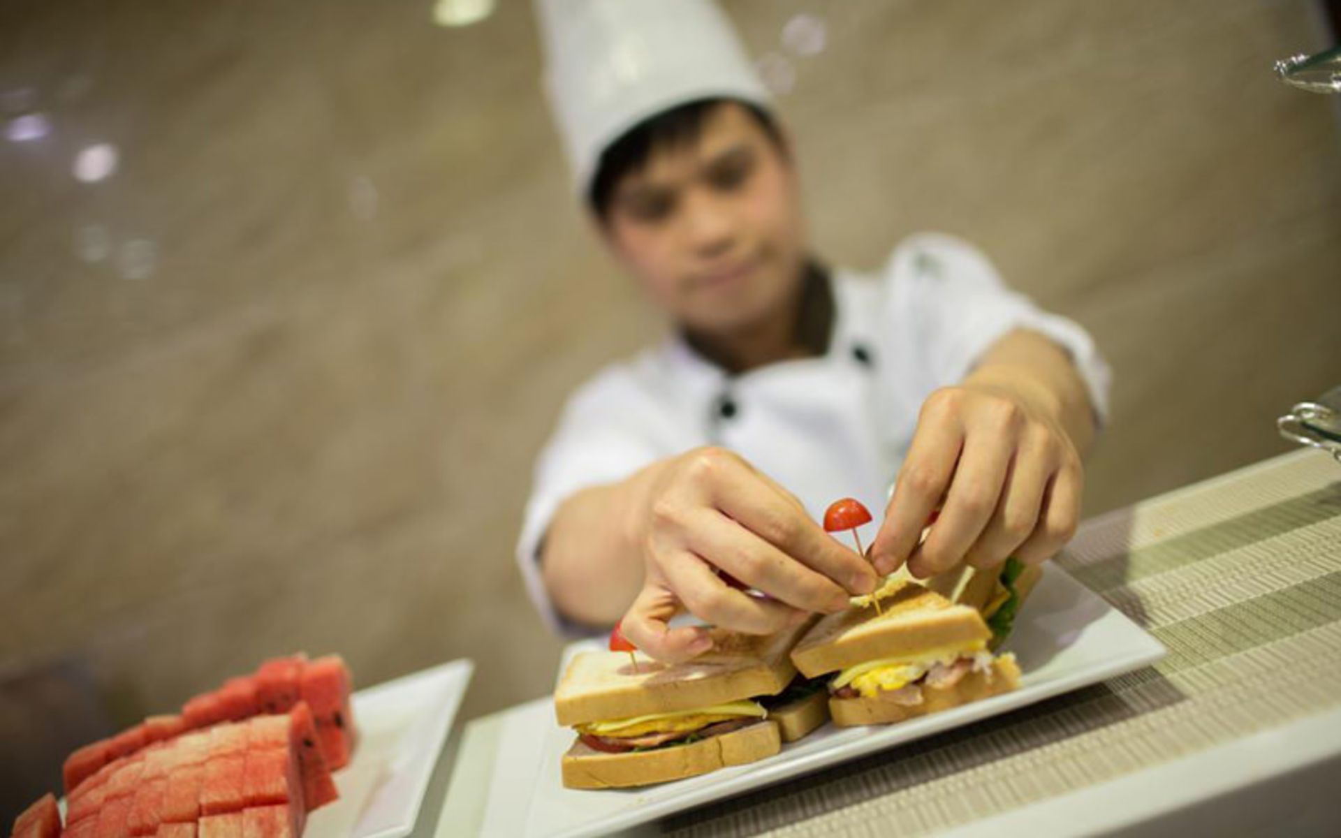 هتل هانوی سمفونی (Hanoi Symphony Hotel)