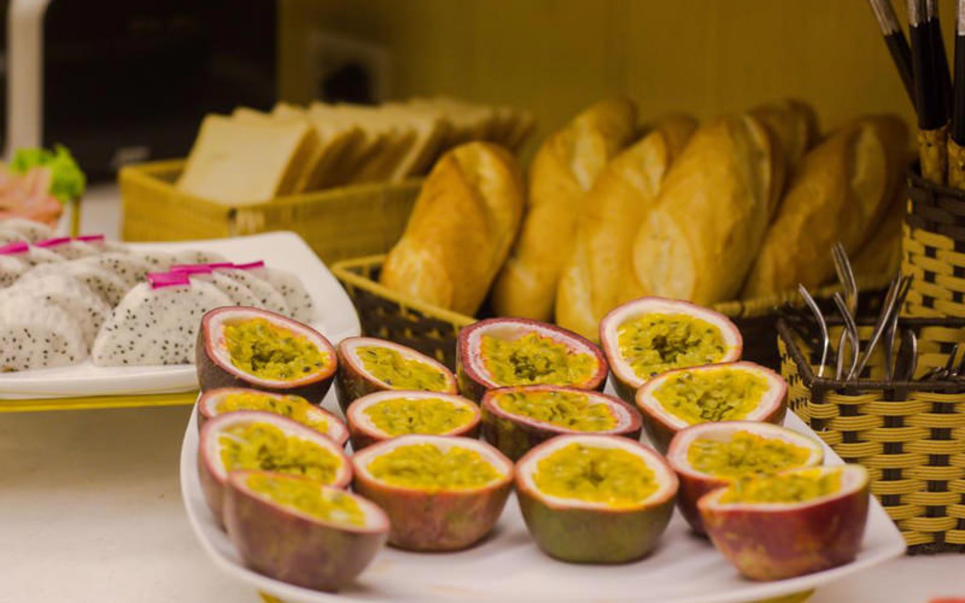 هتل گلدن آرت (Golden Art Hotel)