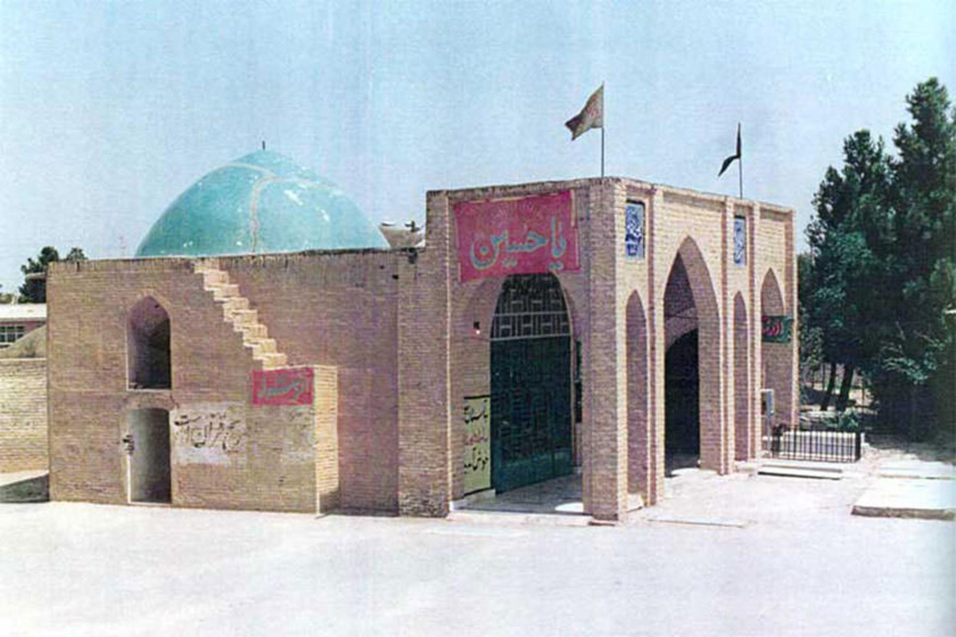  امامزاده ابوطالب