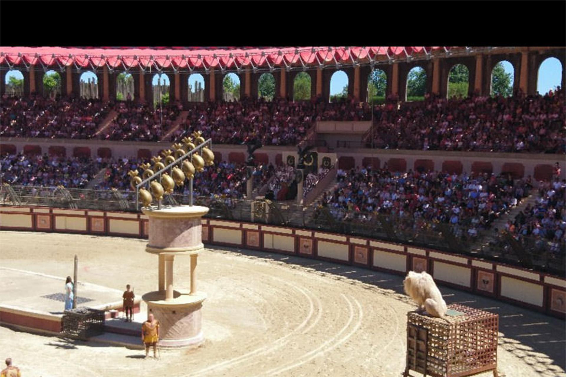 Puy du Fou