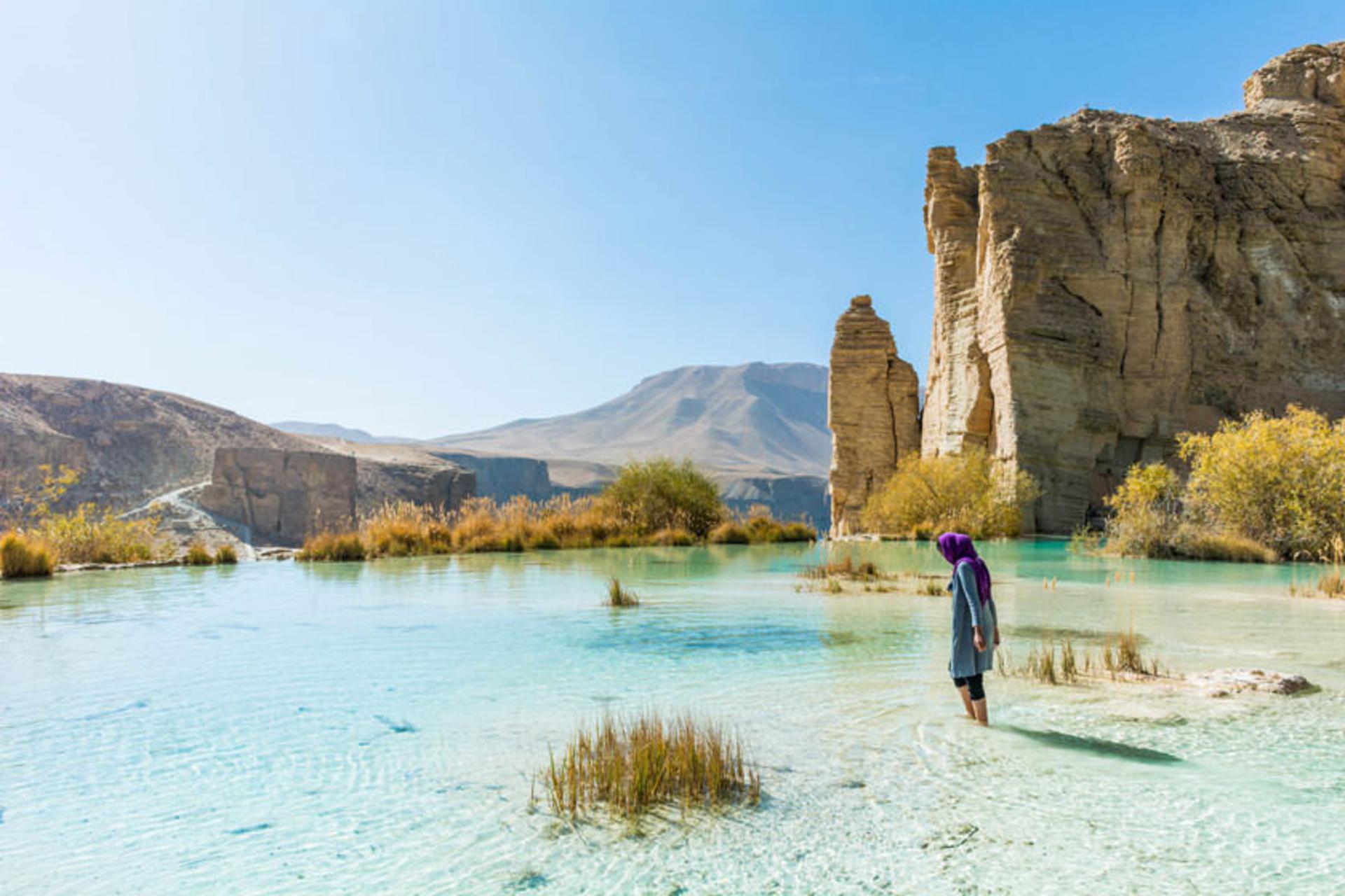 دایرکتوری افغانستان