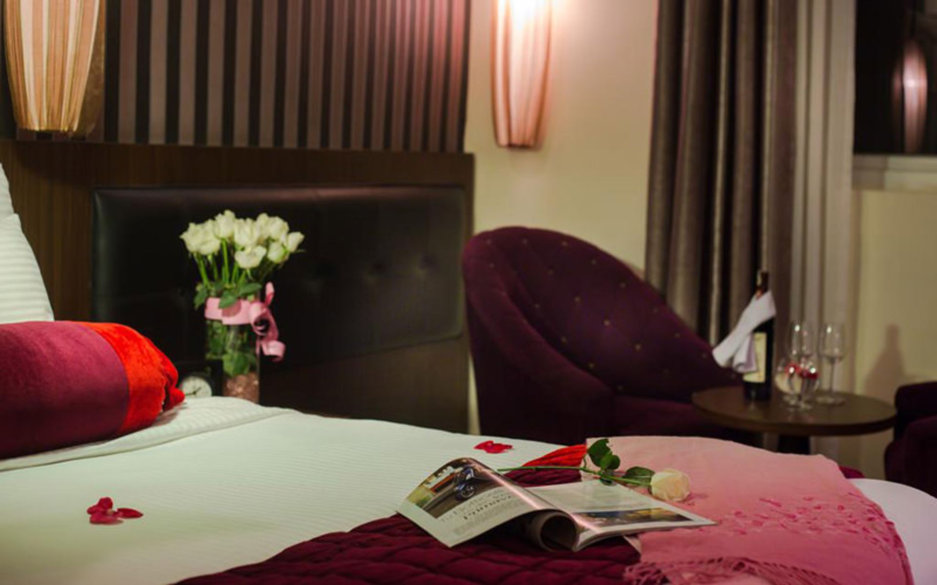 هتل گلدن آرت (Golden Art Hotel)