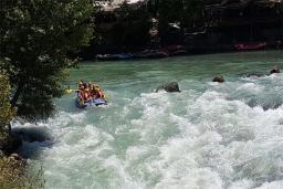 Köprülü Canyon