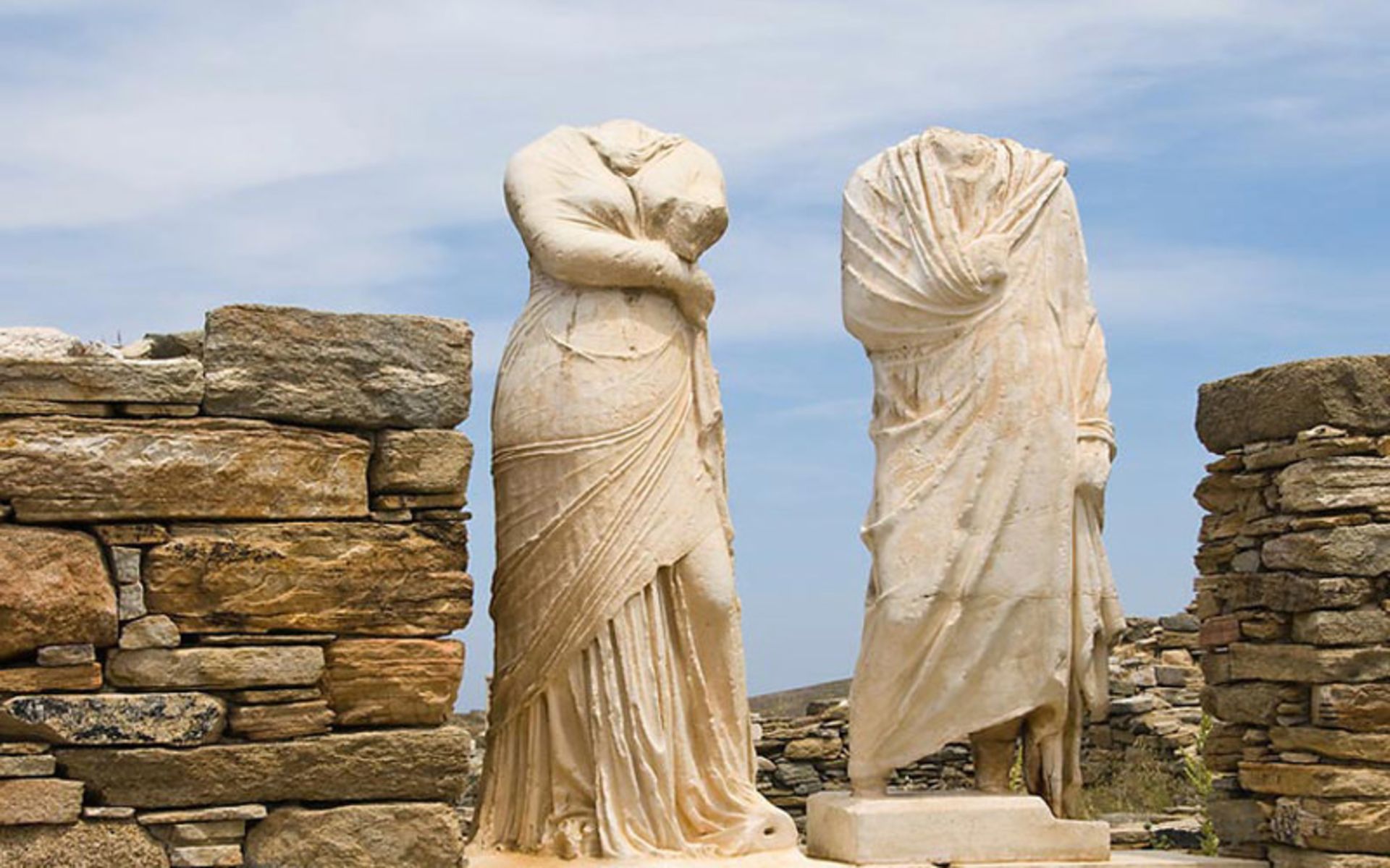 خانه کلئوپاترا (Cleopatra’s House)