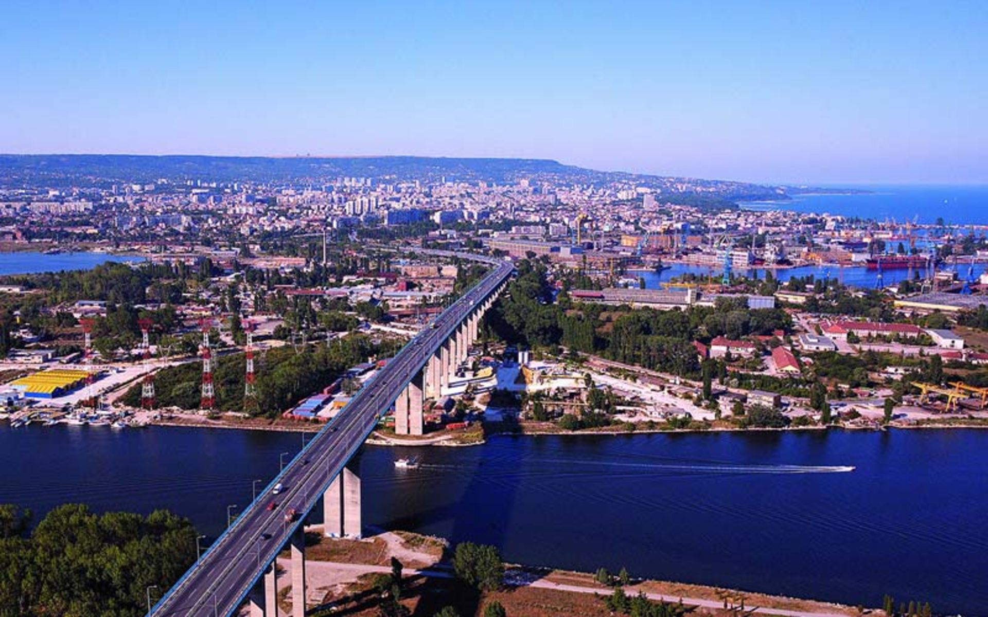 وارنا