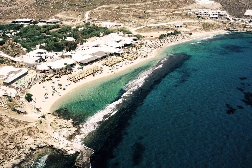ساحل پارادایس