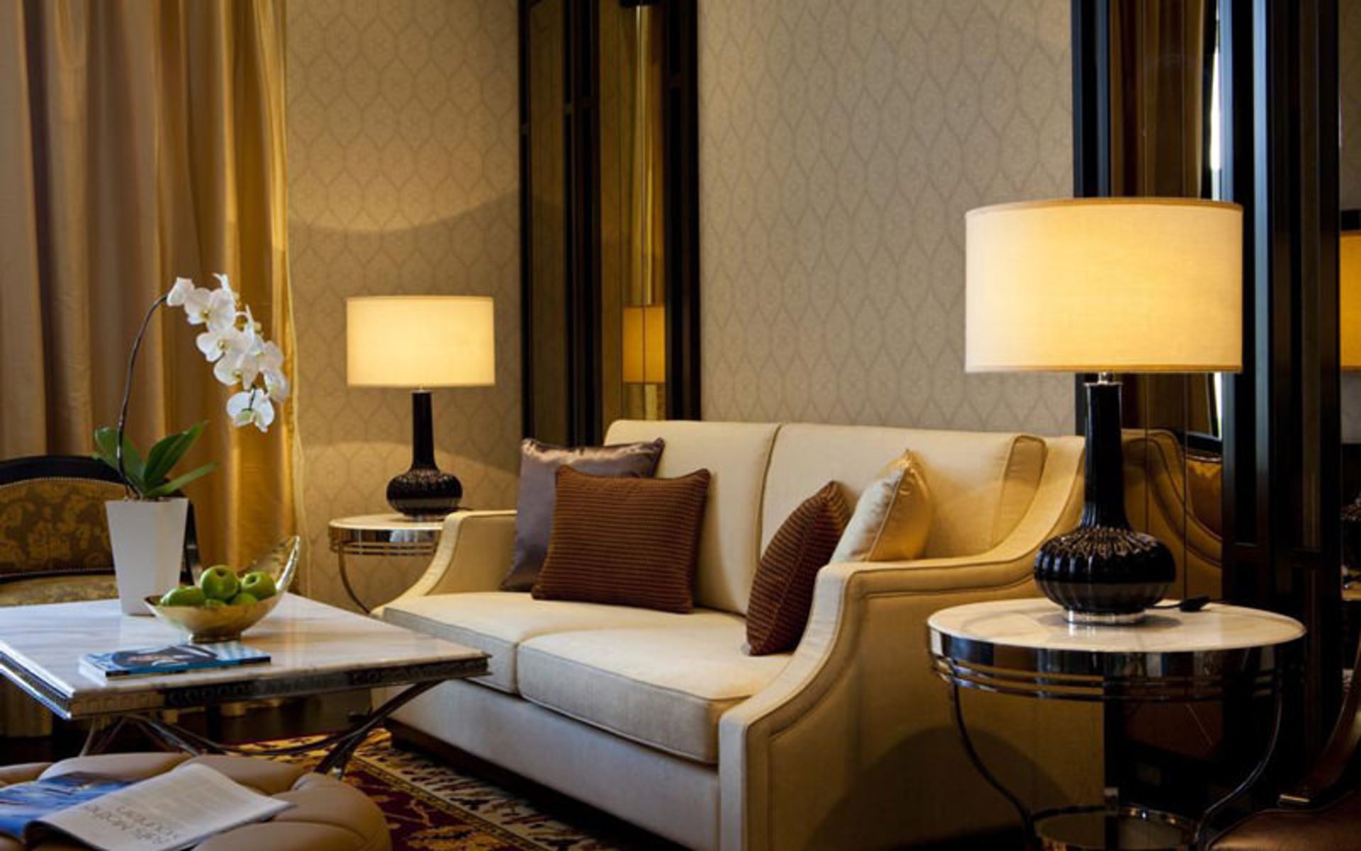 هتل مجستیک کوالالامپور (The Majestic Hotel Kuala Lumpur)