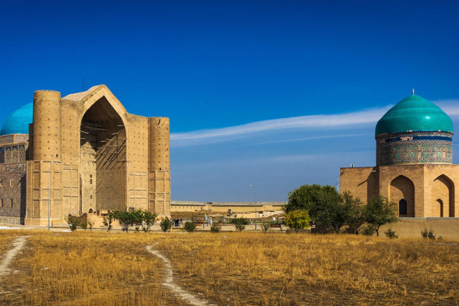 دایرکتوری قزاقستان
