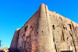 سنگ بست زواره