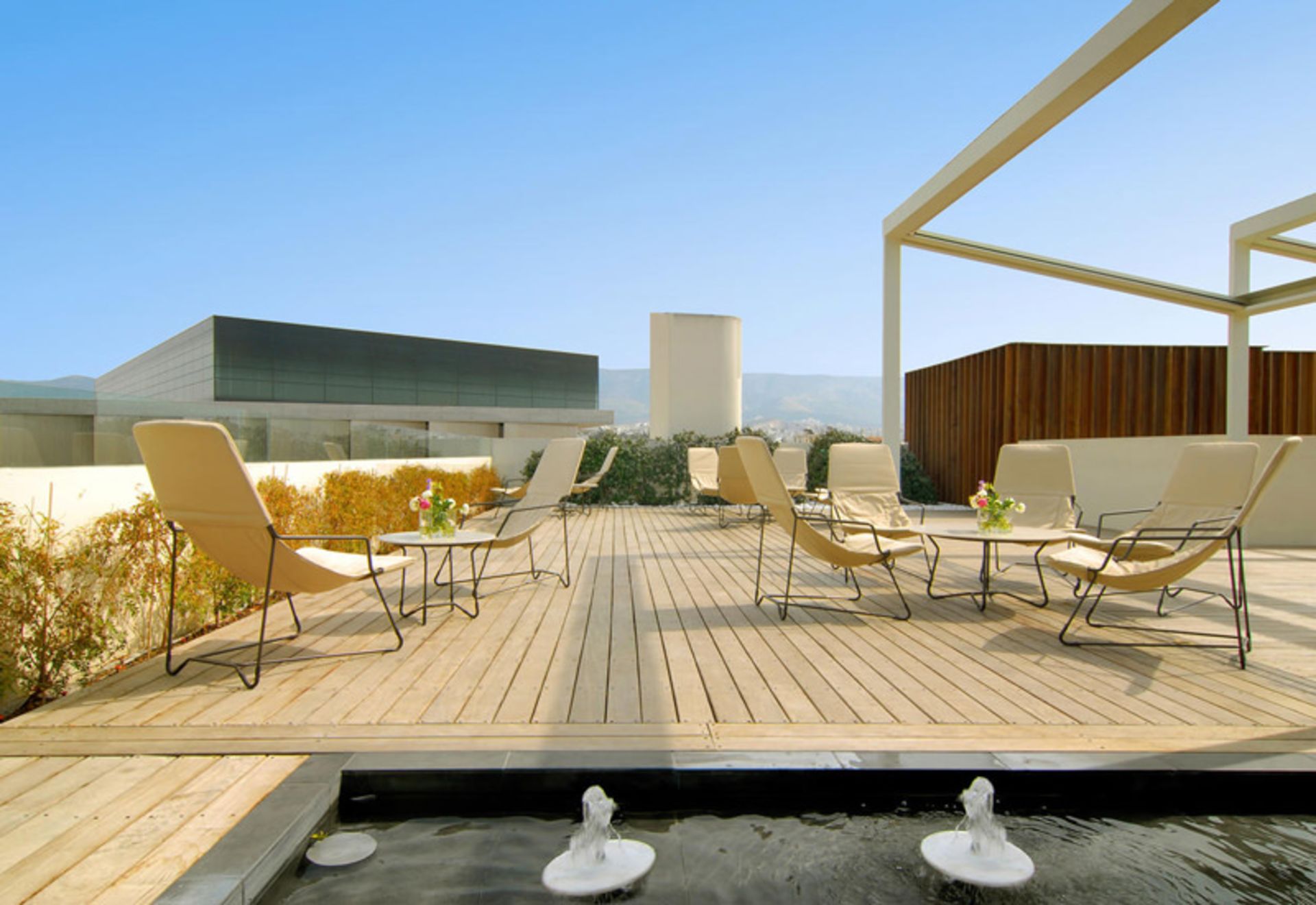 هتل هرودیون (Herodion Hotel)
