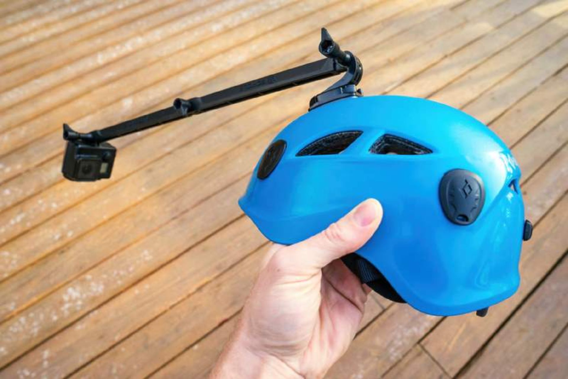 چوب سلفی دوربین GoPro 
