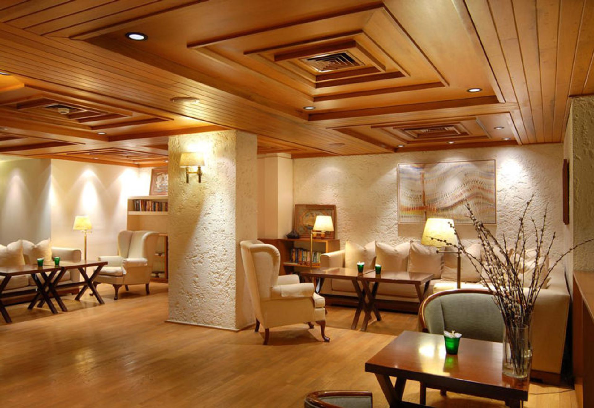 هتل هرودیون (Herodion Hotel)