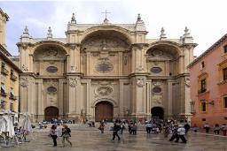 Granada Cathedral