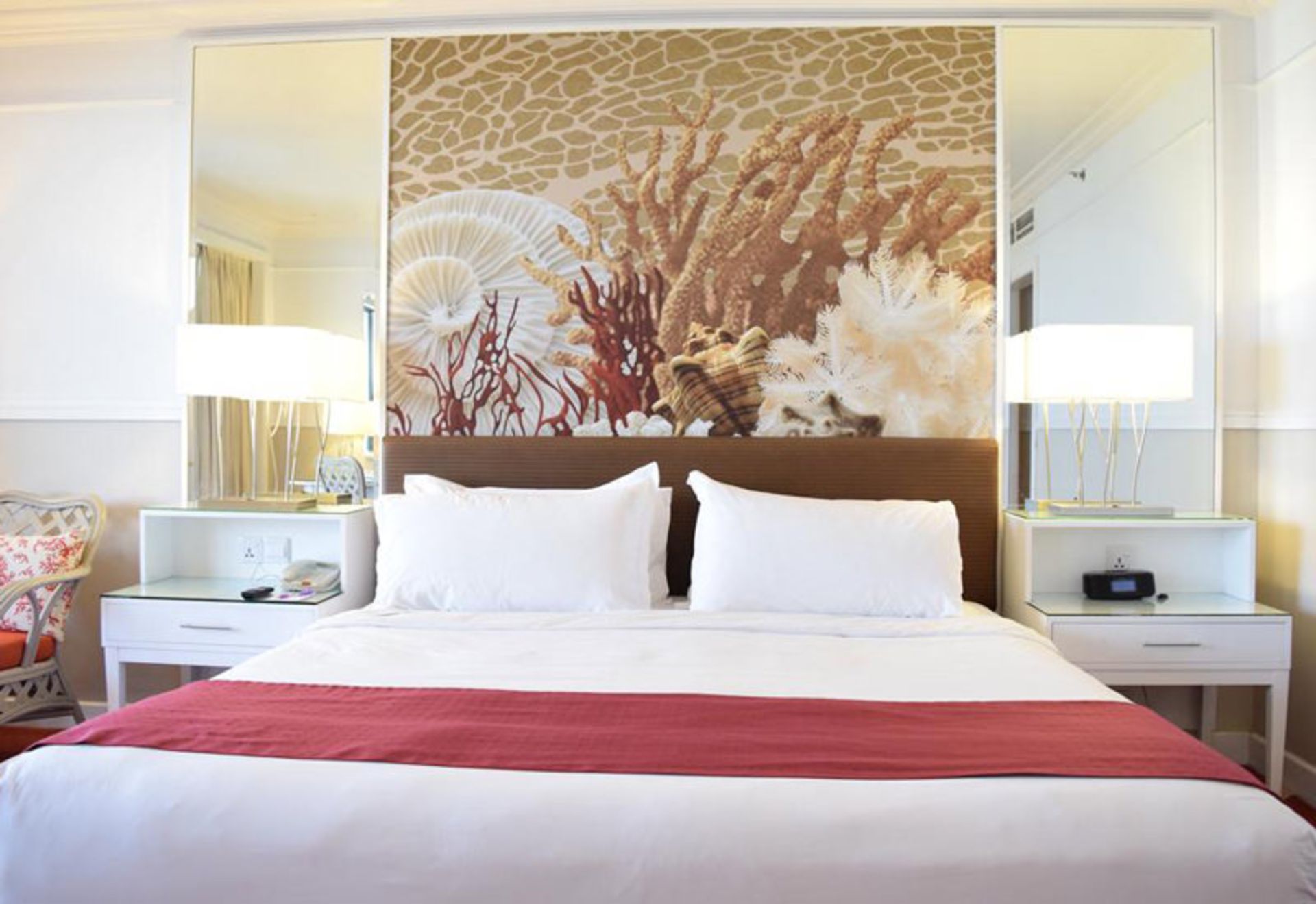 هتل هالیدی این ریزورت پنانگ (Holiday Inn Resort Penang)