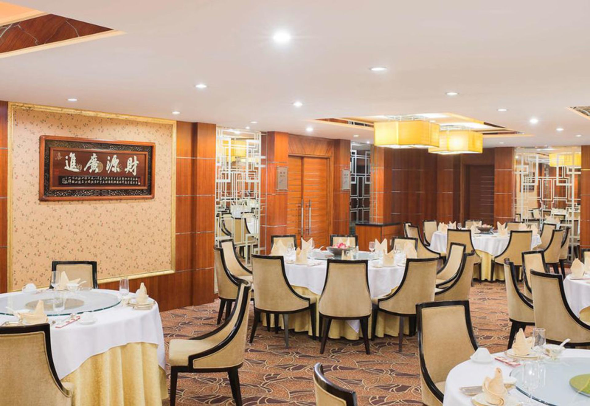 هتل نووتل آتلانتیس شانگهای (Novotel Atlantis Shanghai)