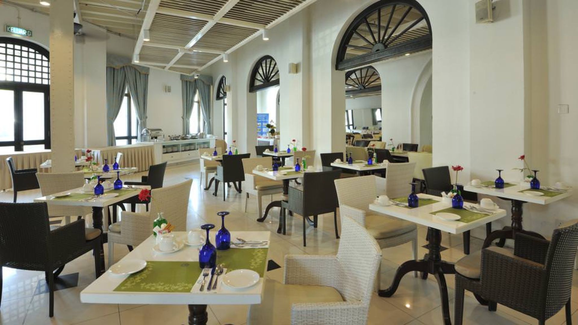 هتل رویال چولان پنانگ (Royale Chulan Penang)