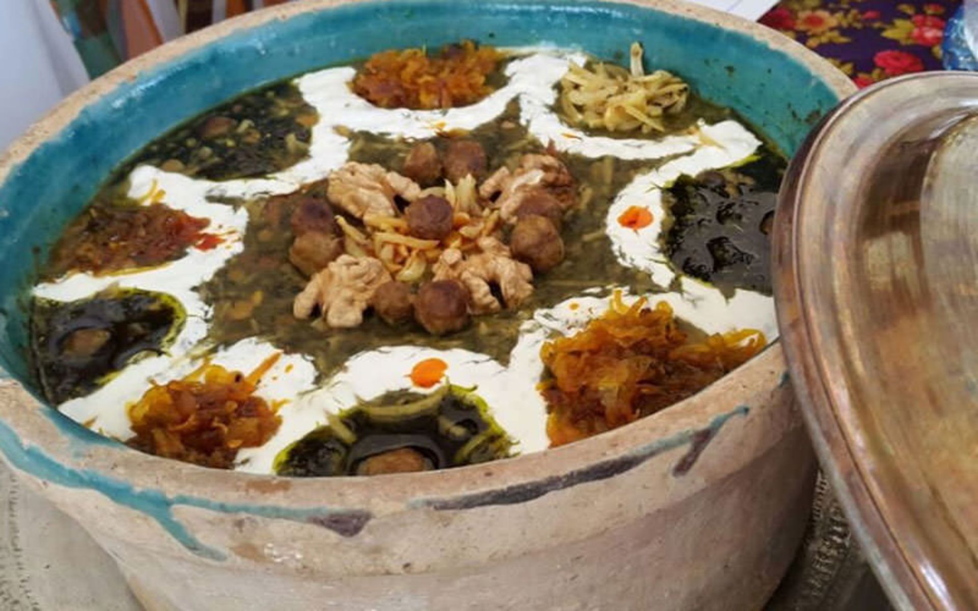 فستیوال غذا زنجان