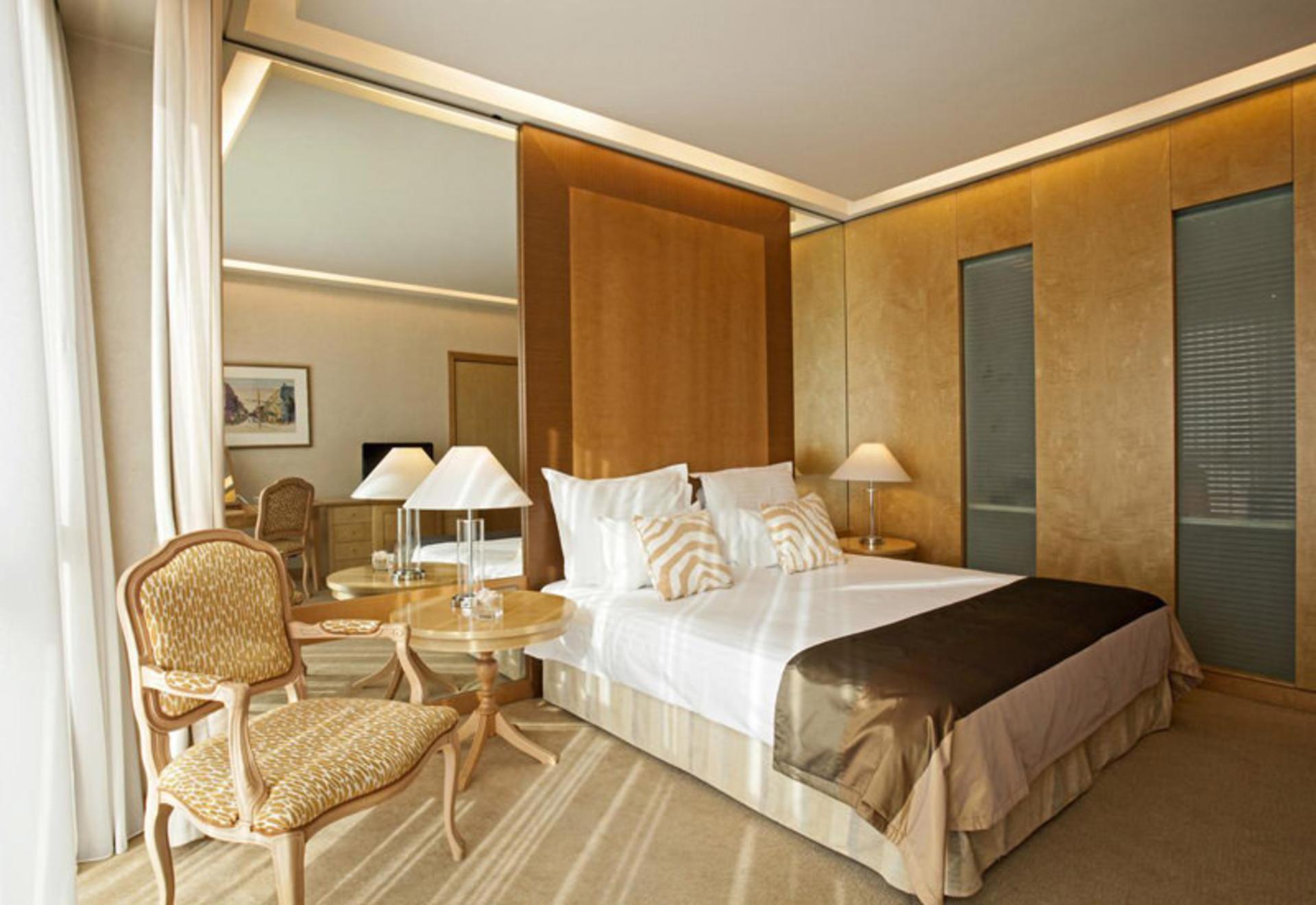 هتل ملیا آتن (Melia Athens)