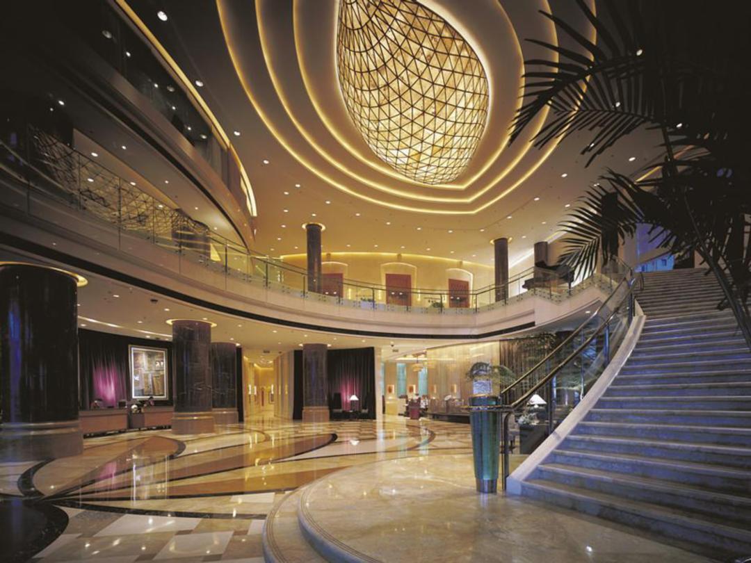 هتل هونگتا - لاکچری کالکشن (The Hongta Hotel, A Luxury Collection Hotel)