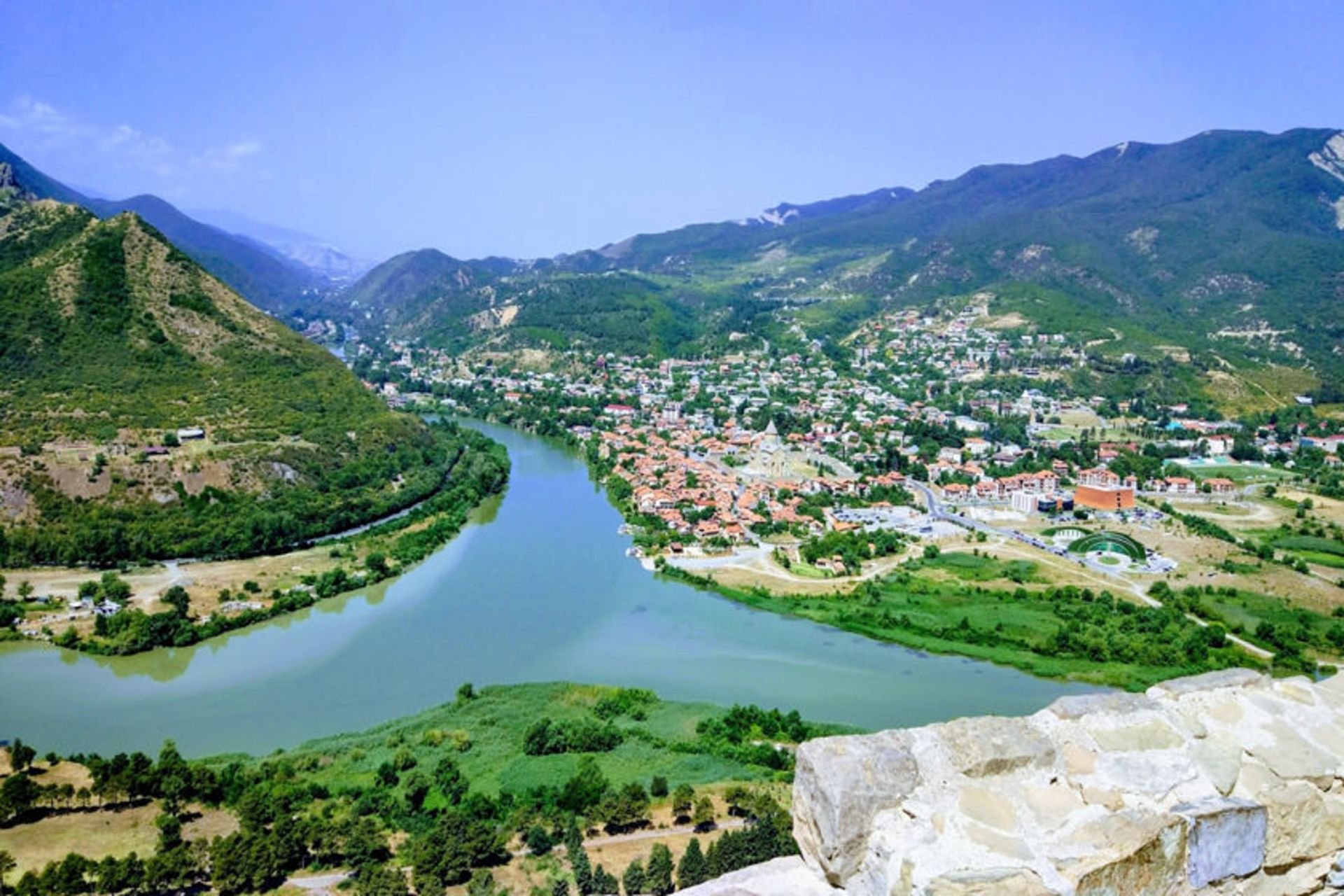 گرجستان