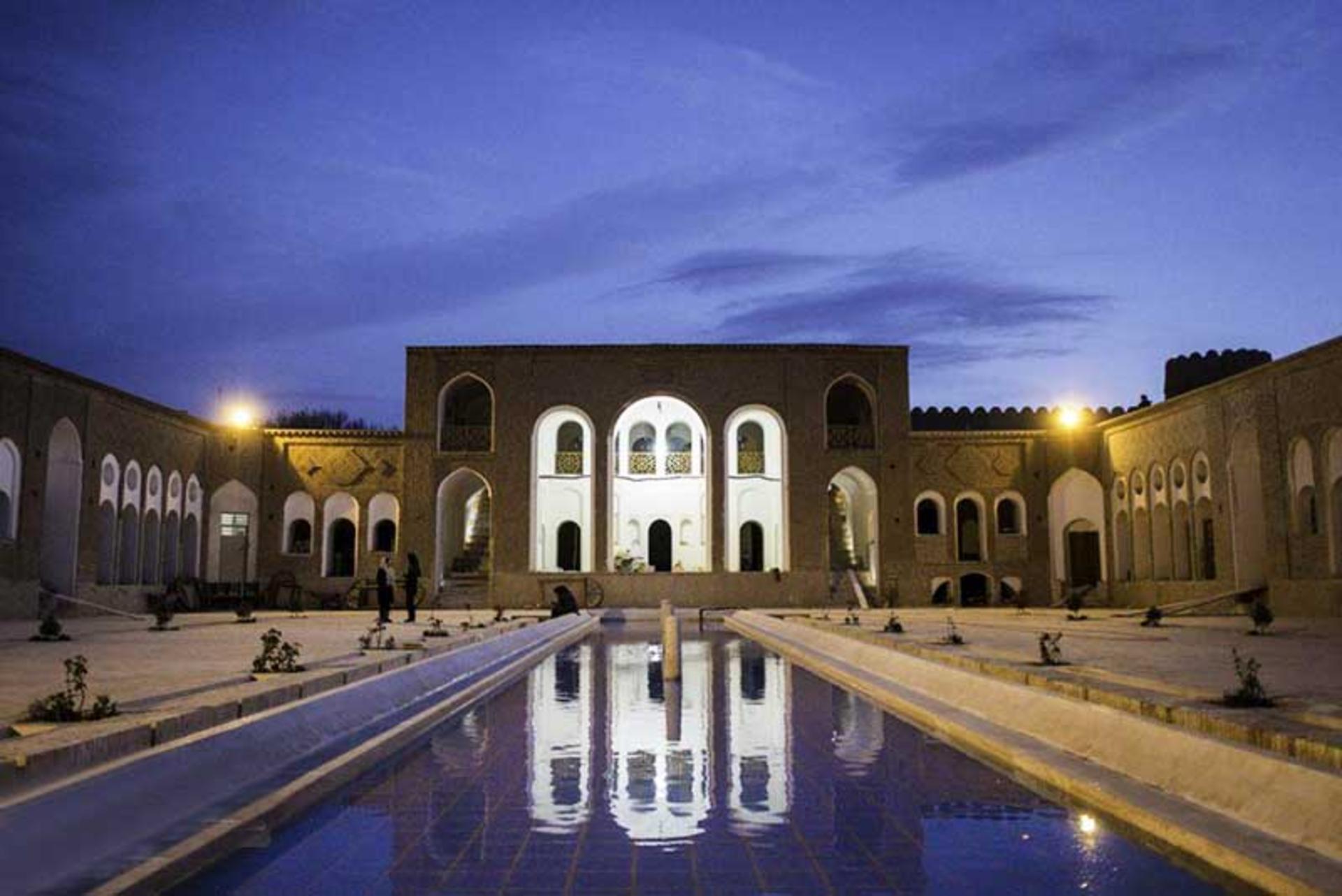 خانه حاج ‌آقا علی