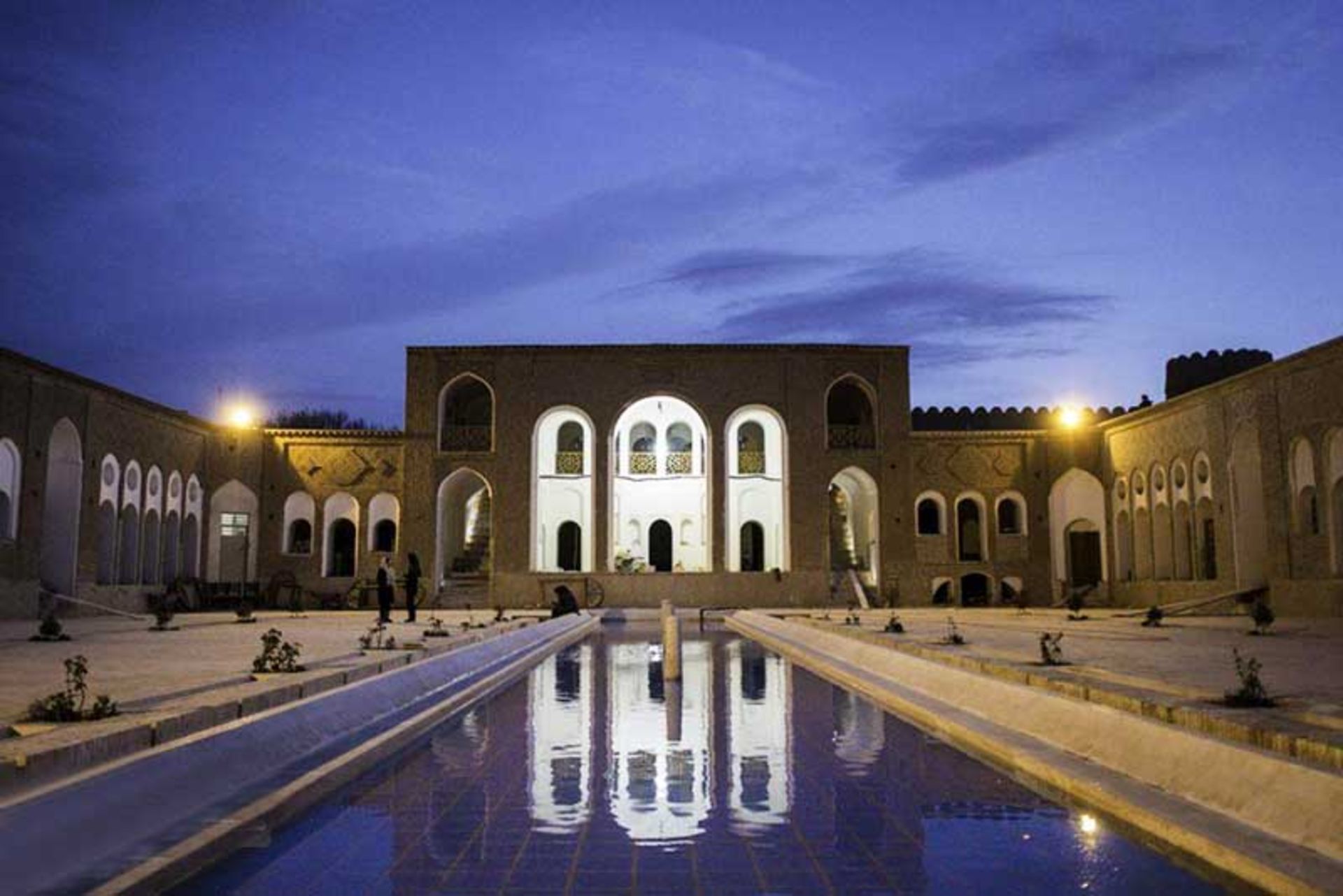 خانه حاج ‌آقا علی