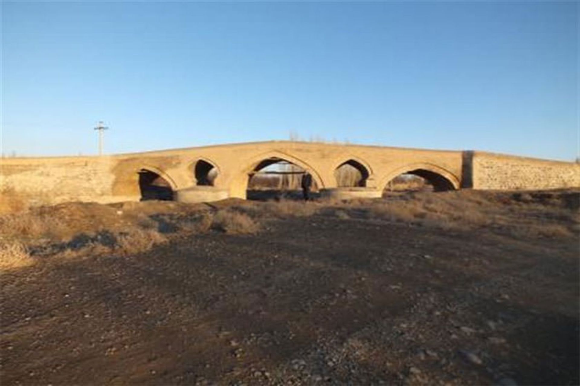 پل سردار