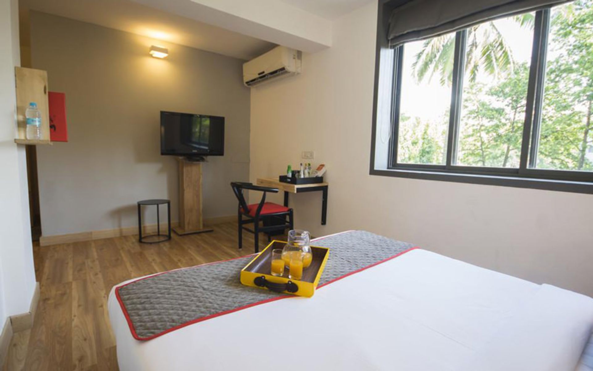 هتل اویو تون هوس اینترنشنال ایرپورت (OYO Townhouse 016 International Airport)