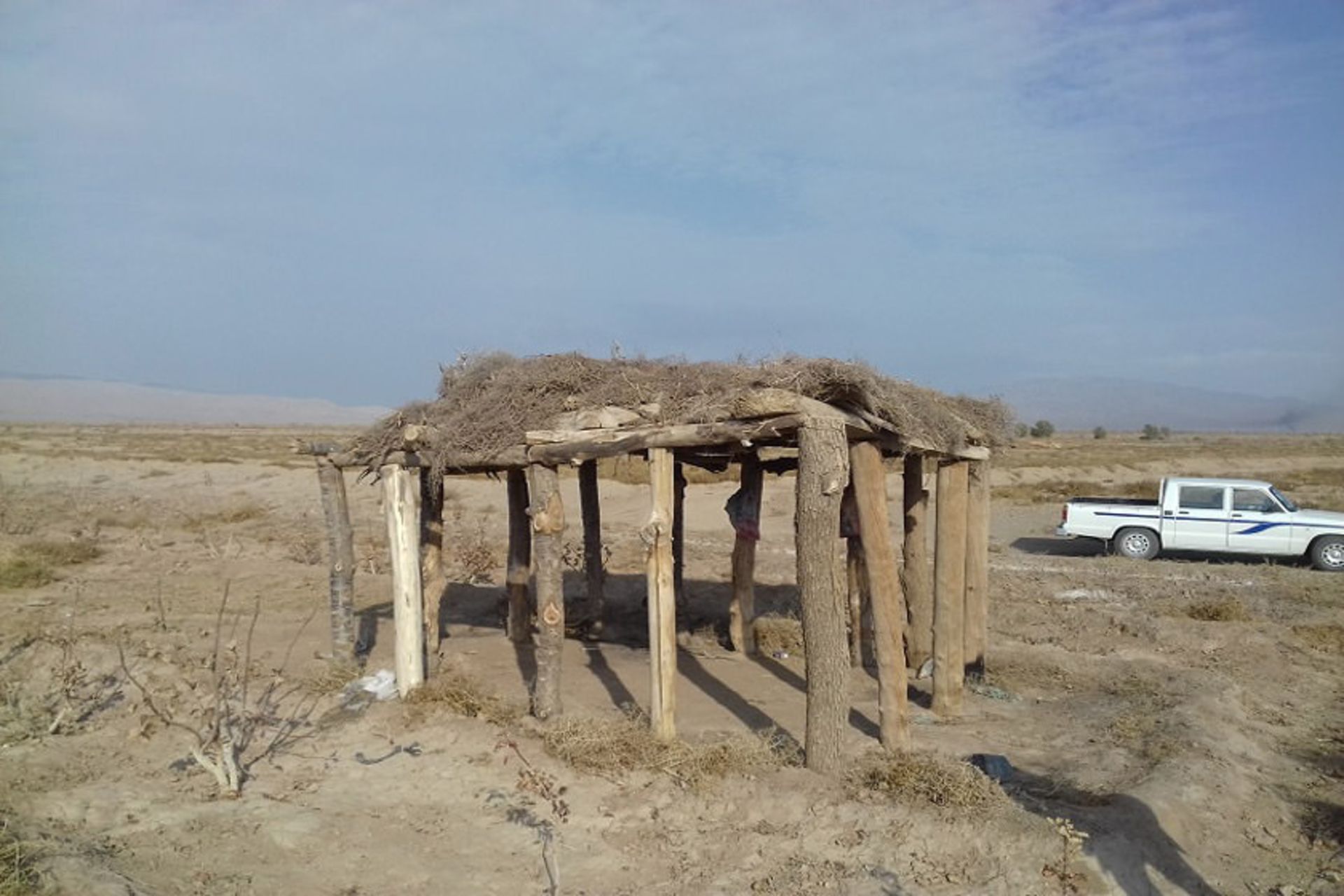 ثبت ملی خارخانه به عنوان میراث فرهنگی