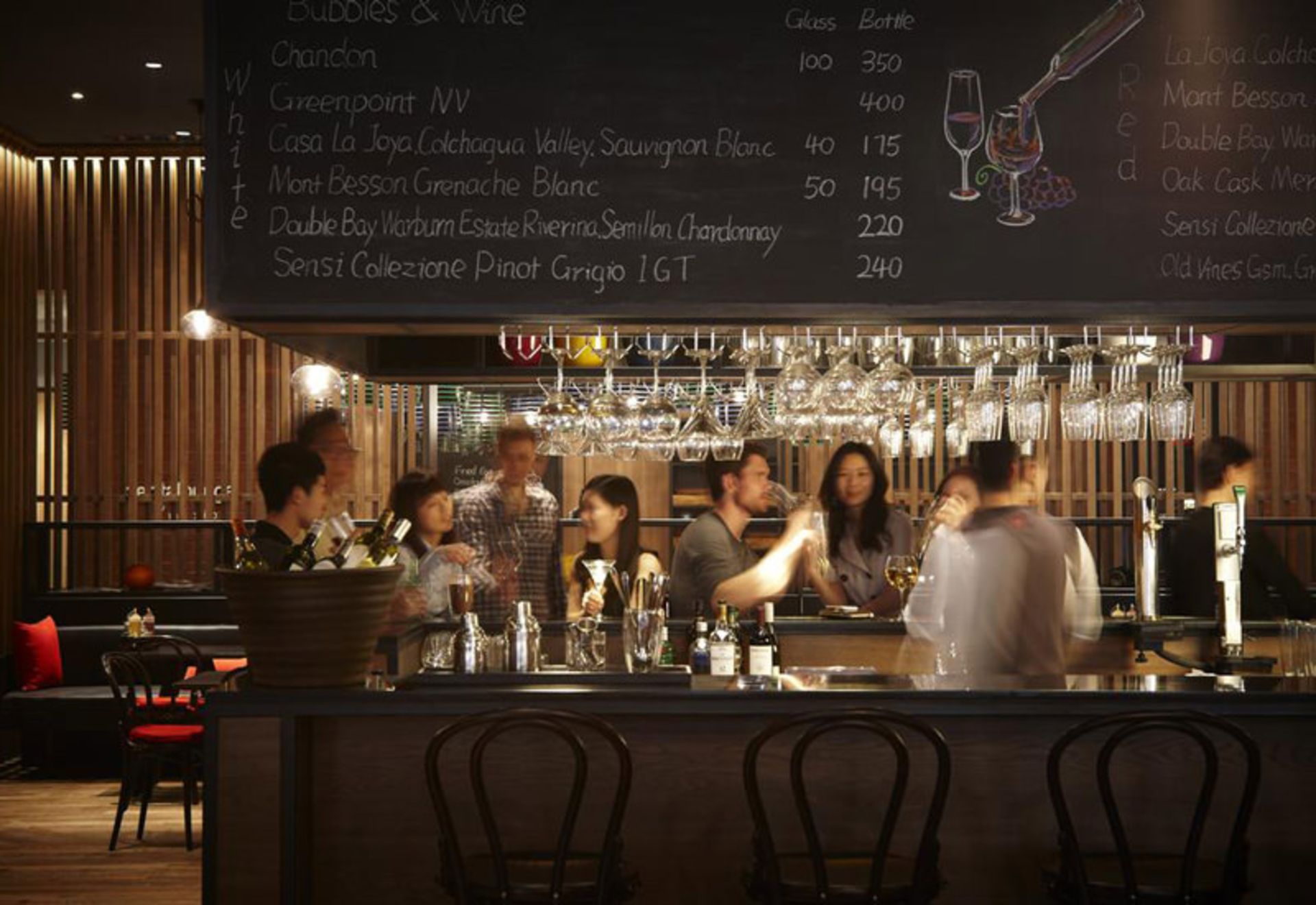 هتل پنتا بیجینگ (pentahotel Beijing)