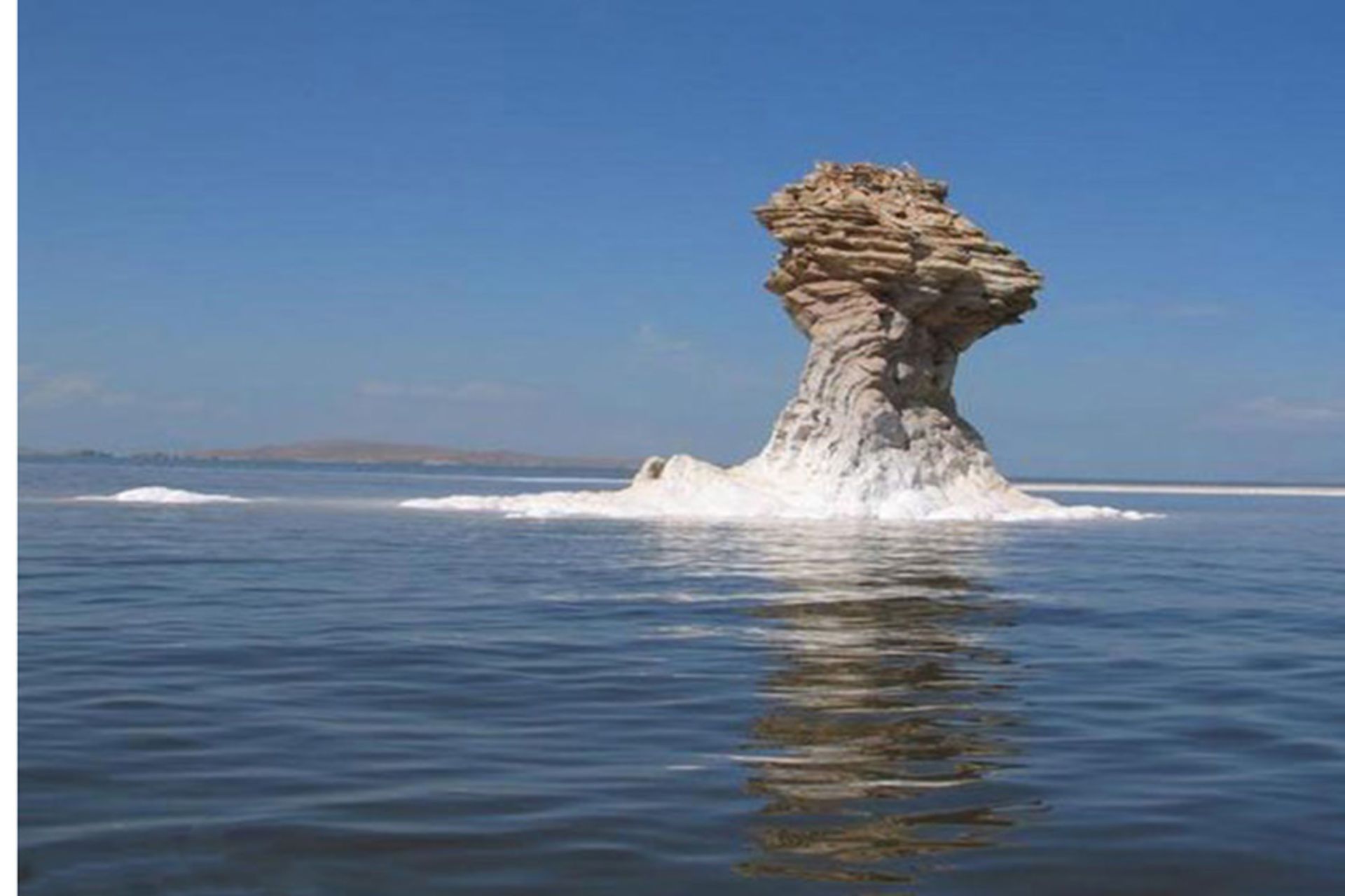 دریاچه ارومیه