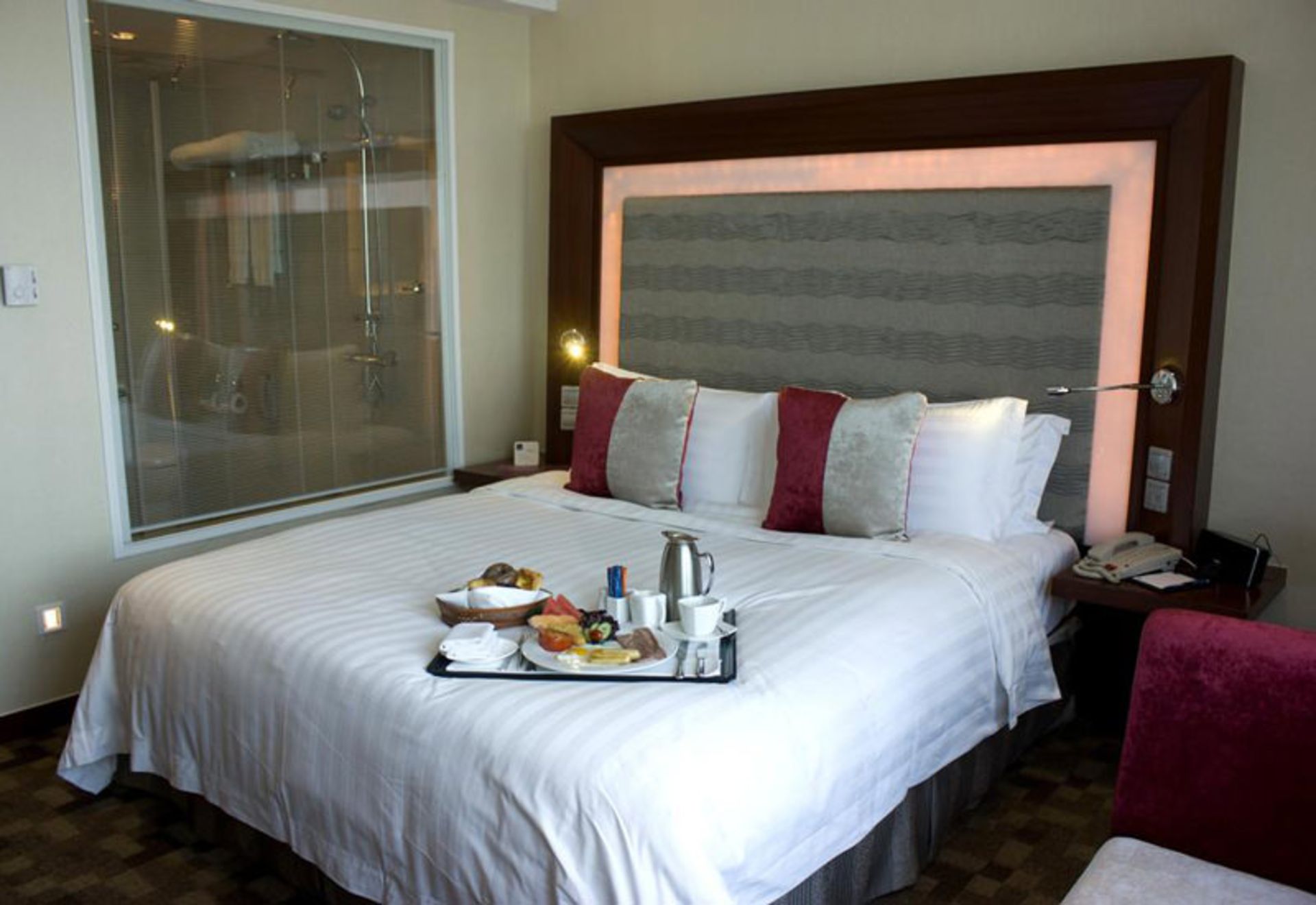 هتل نووتل آتلانتیس شانگهای (Novotel Atlantis Shanghai)