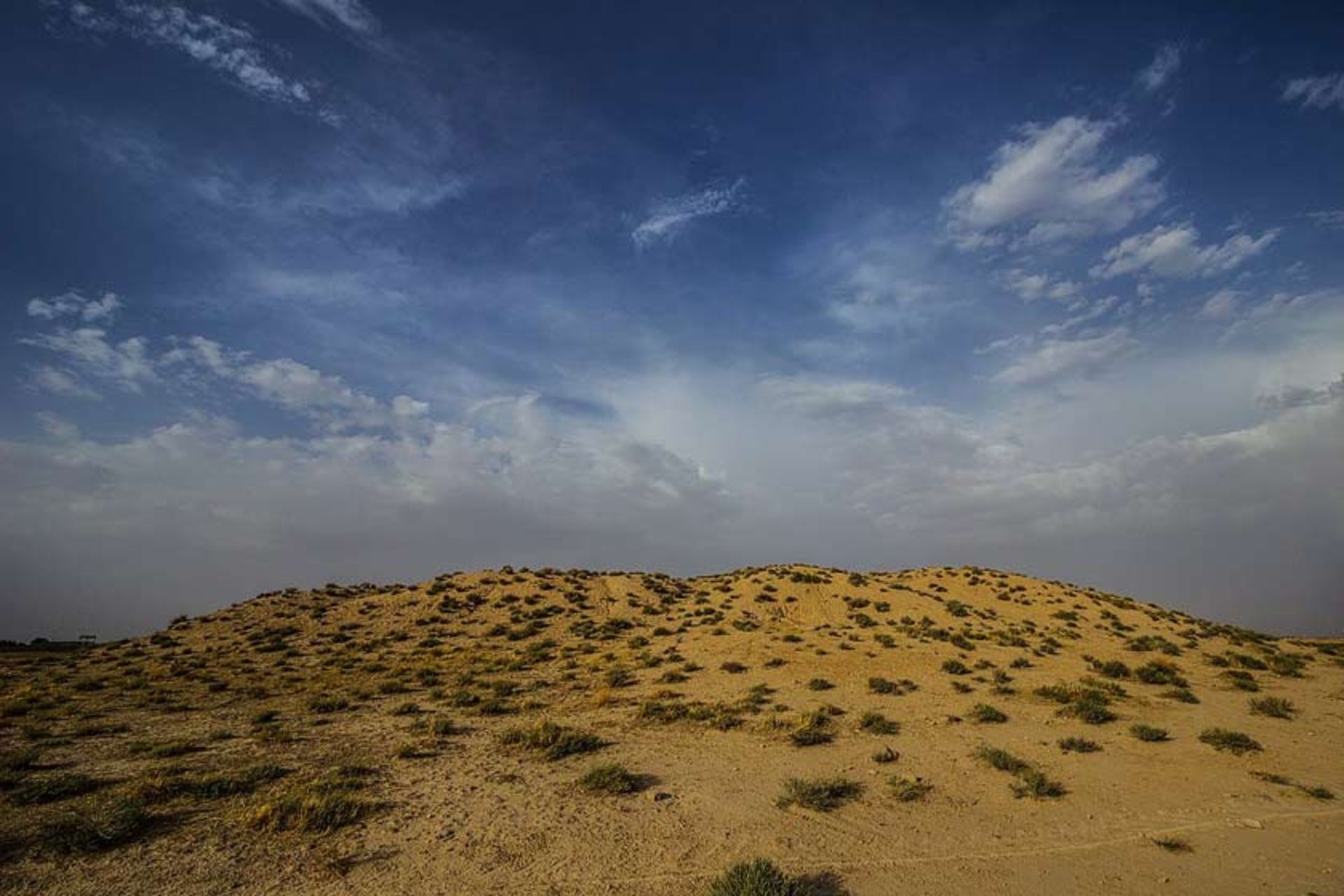 تپه مشهد میقان اراک
