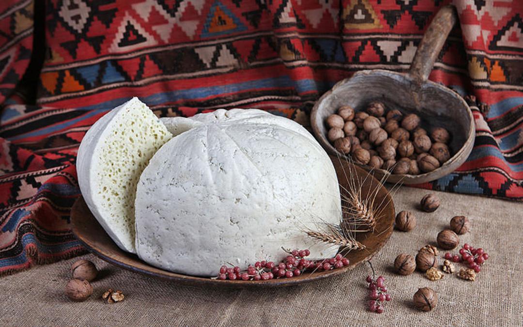 جشنواره های گرجستان
