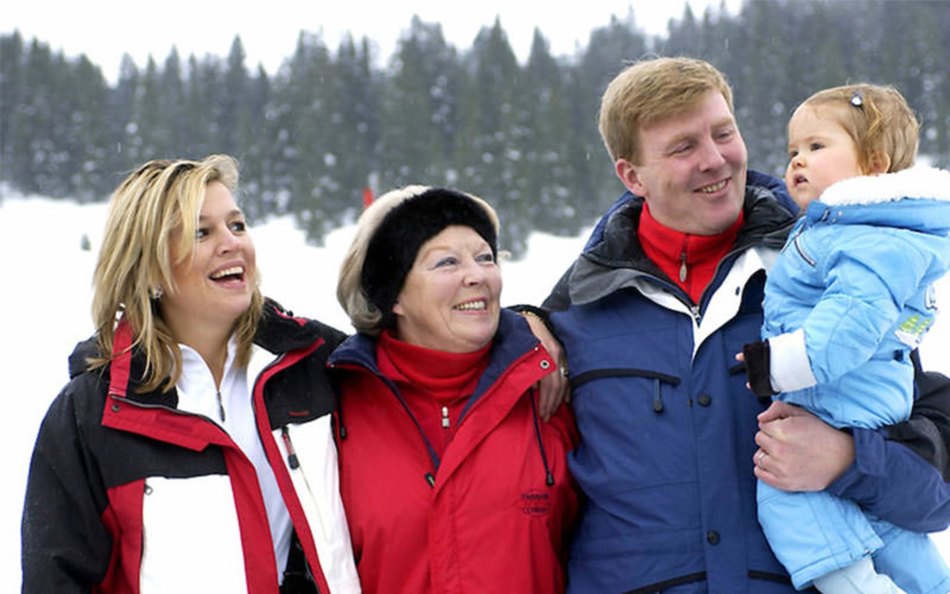 آداب و رسوم هلند