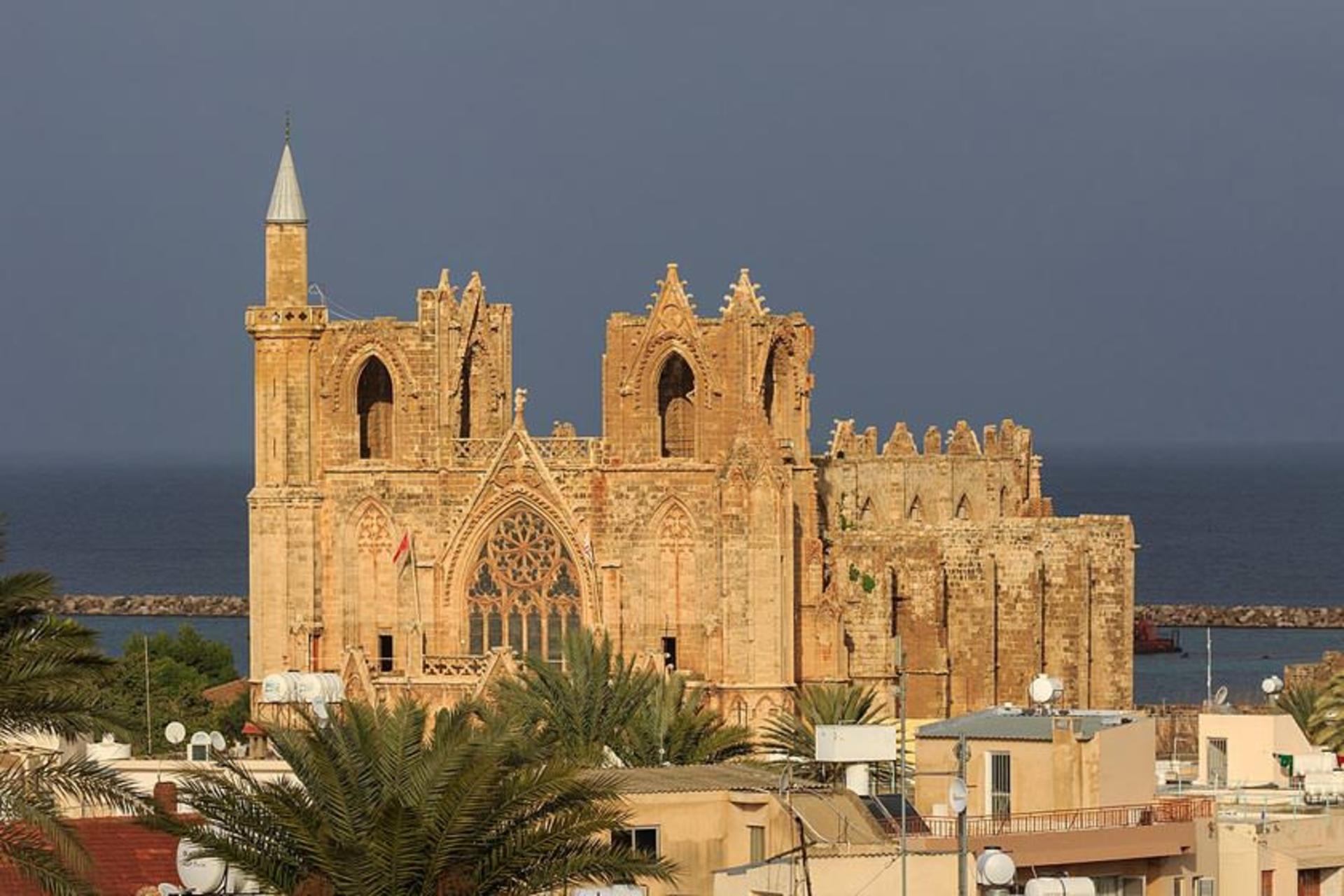 قبرس شمالی