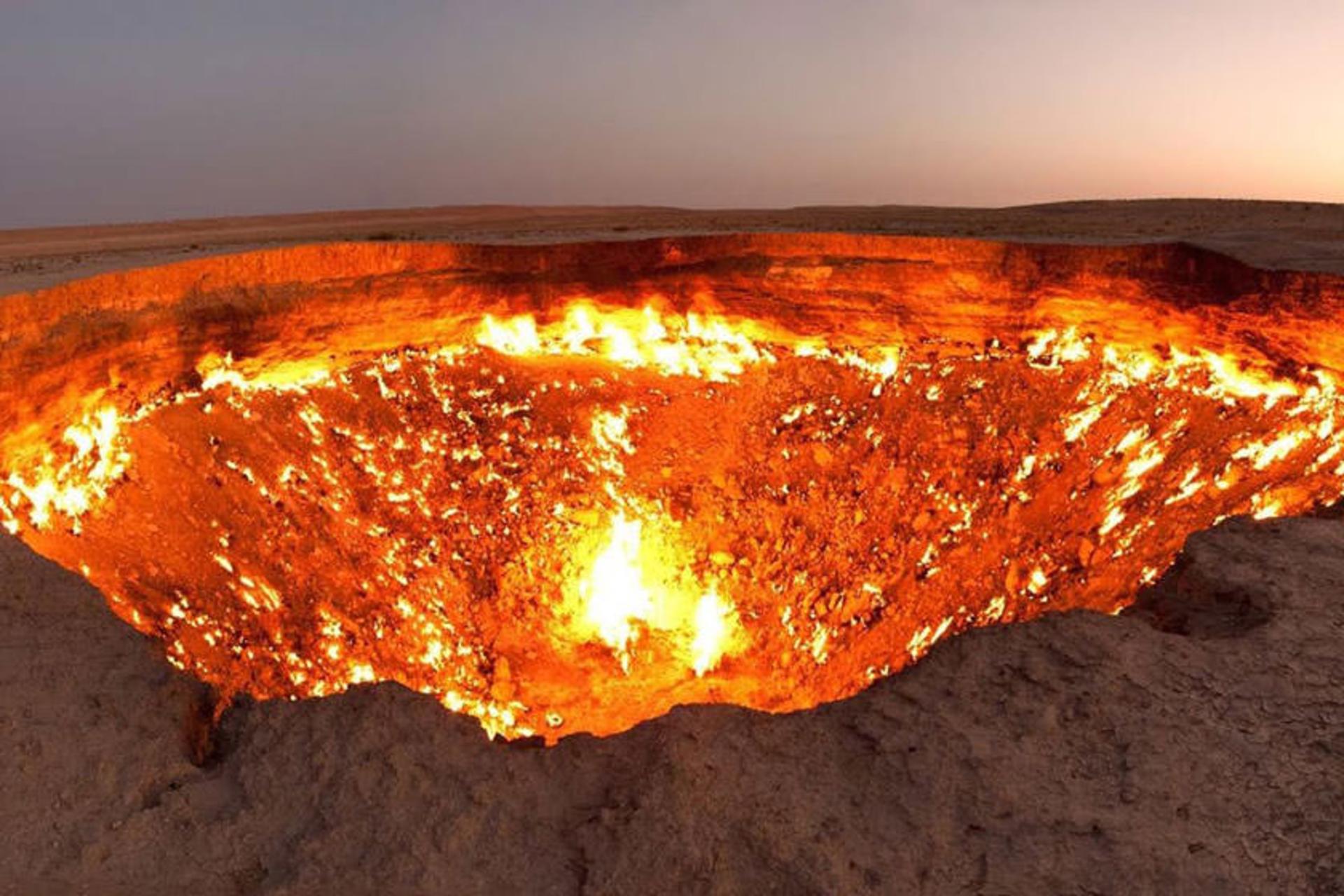 دایرکتوری ترکمنستان