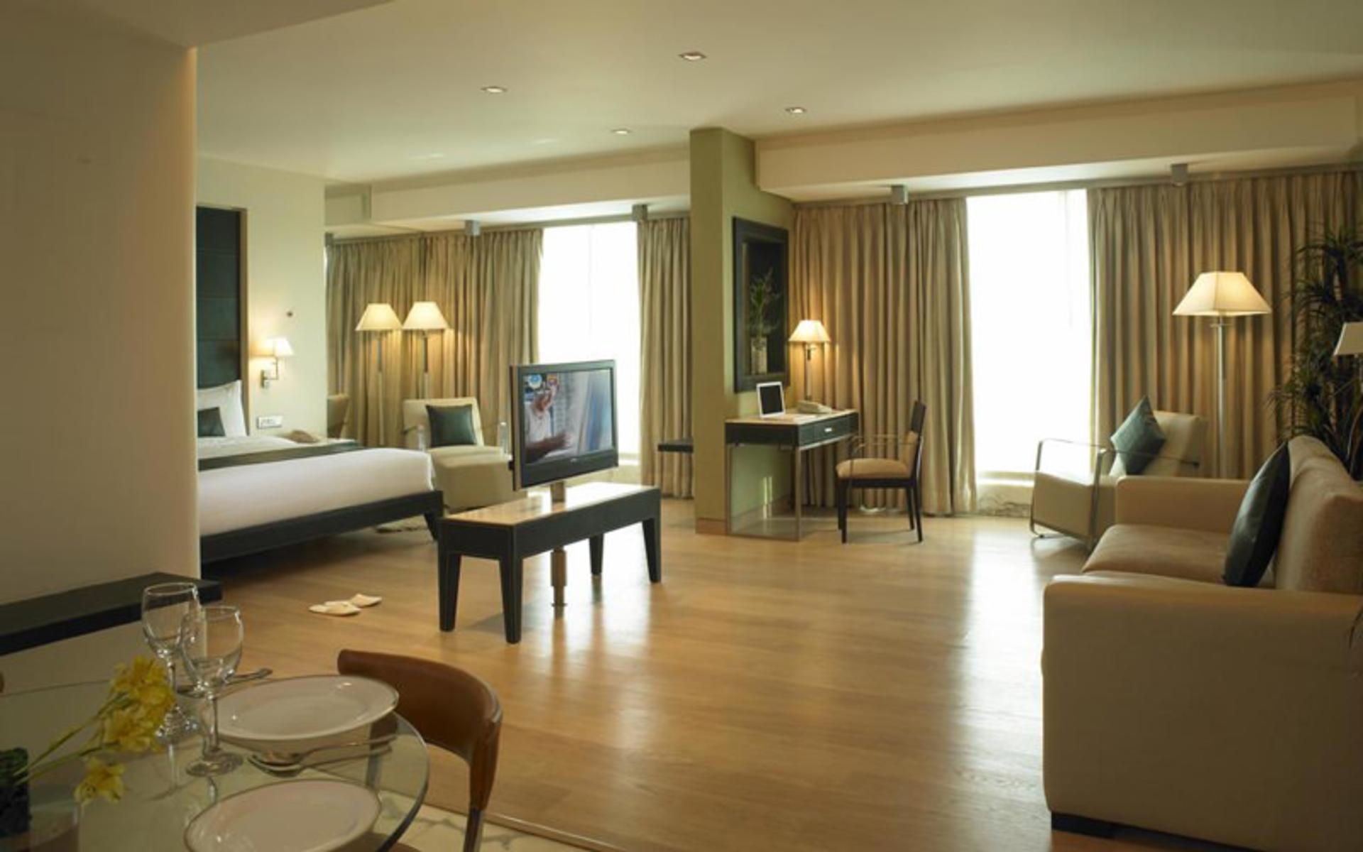 هتل میریج (Mirage Hotel)