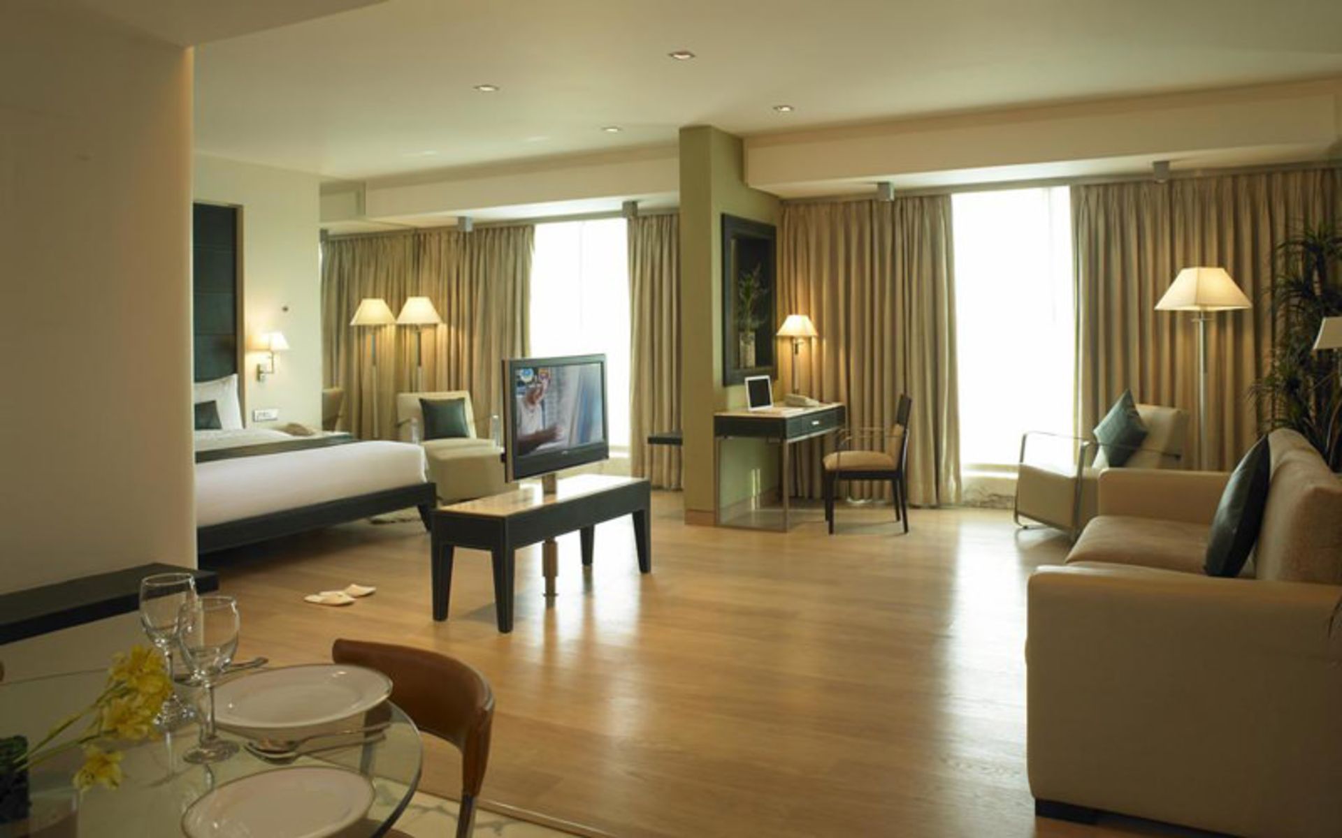 هتل میریج (Mirage Hotel)