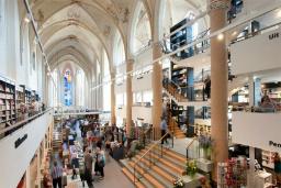 Waanders In De Broeren