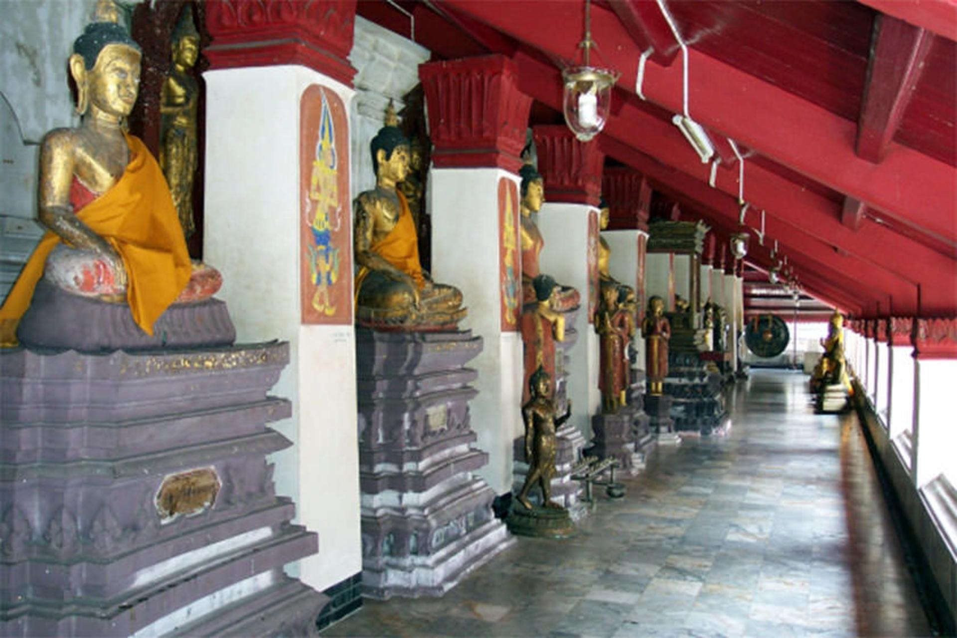 Wat Phra Mahathat