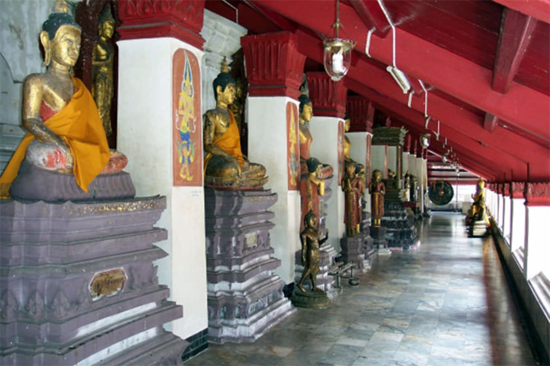 Wat Phra Mahathat